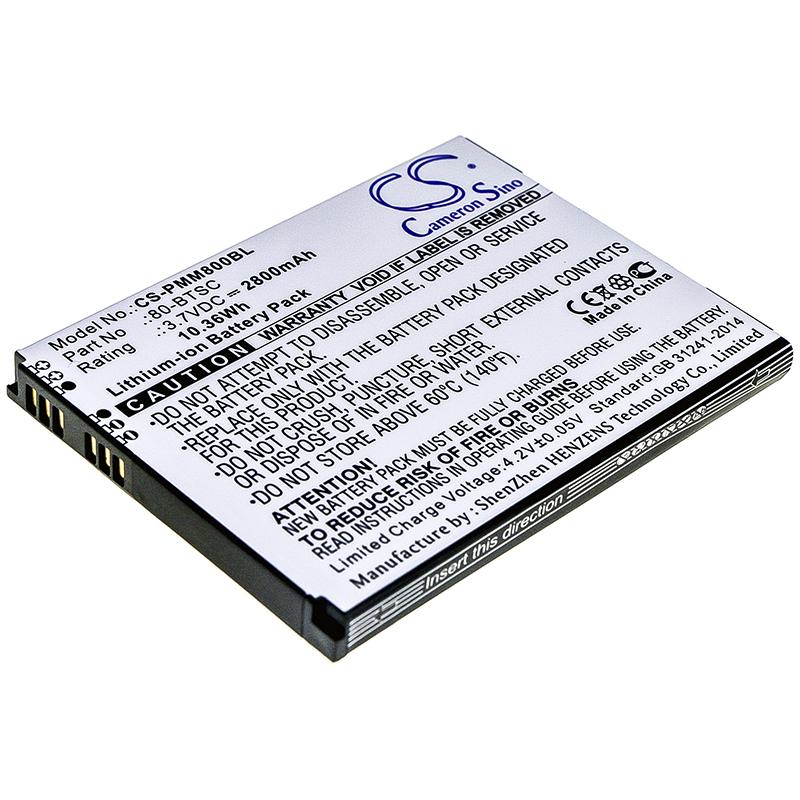 Cameron Sino 2800 mAh for Point