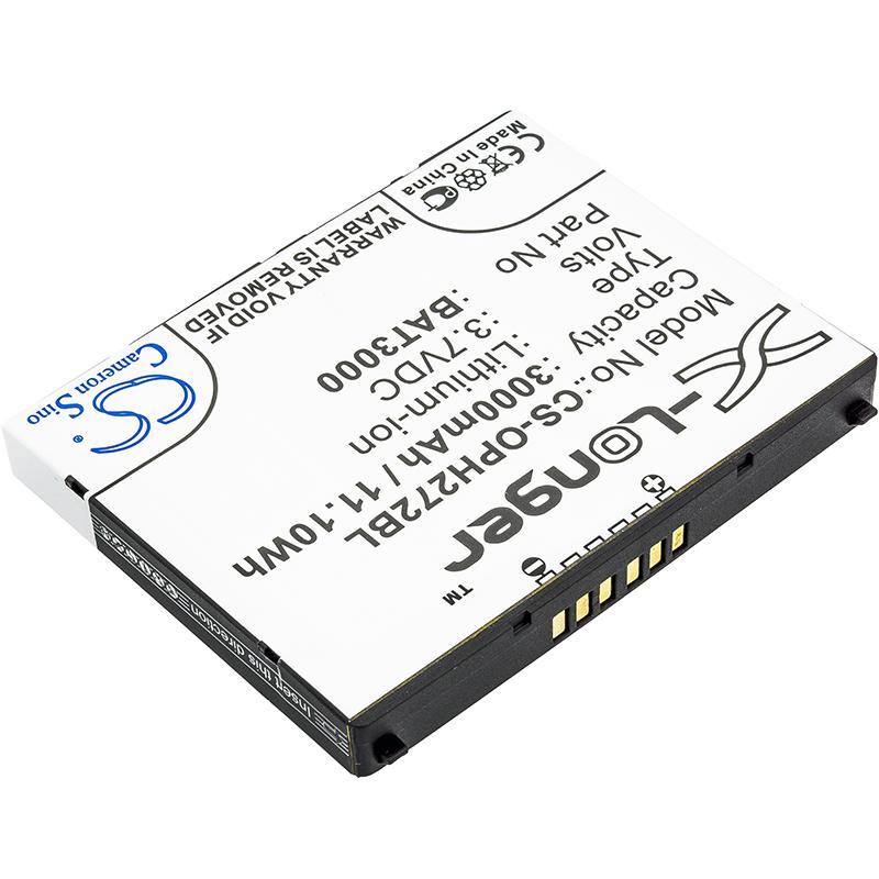 Cameron Sino 3000 mAh for Opticon