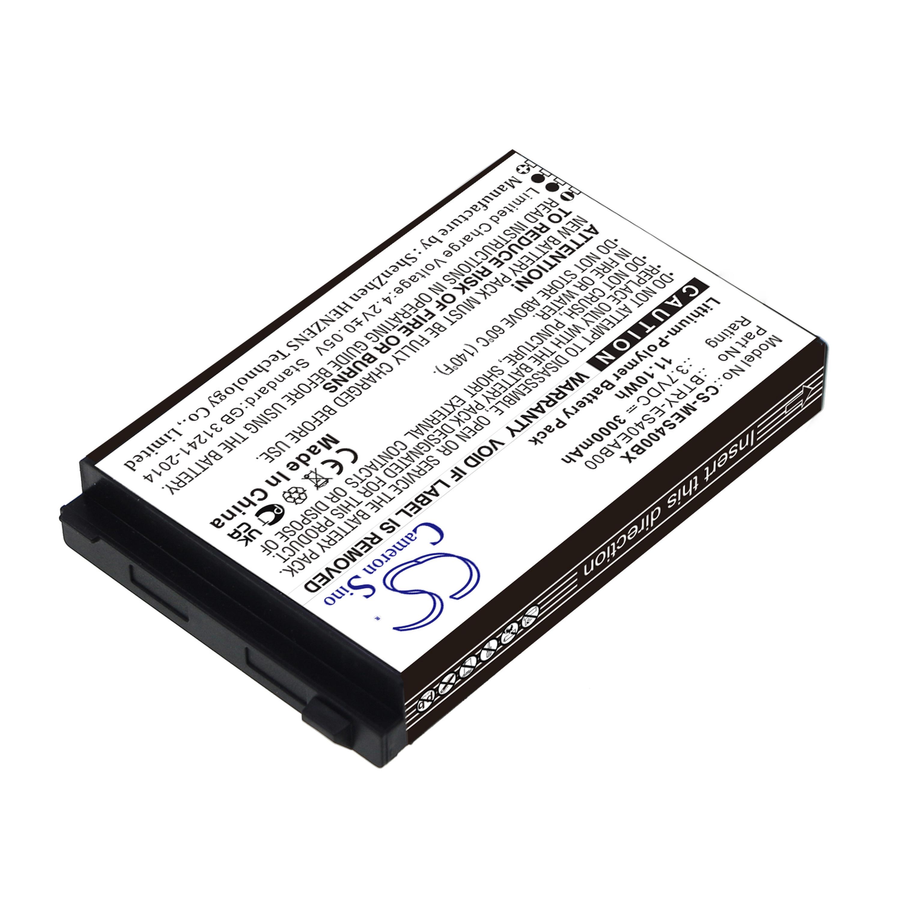 Cameron Sino 3000 mAh for Symbol