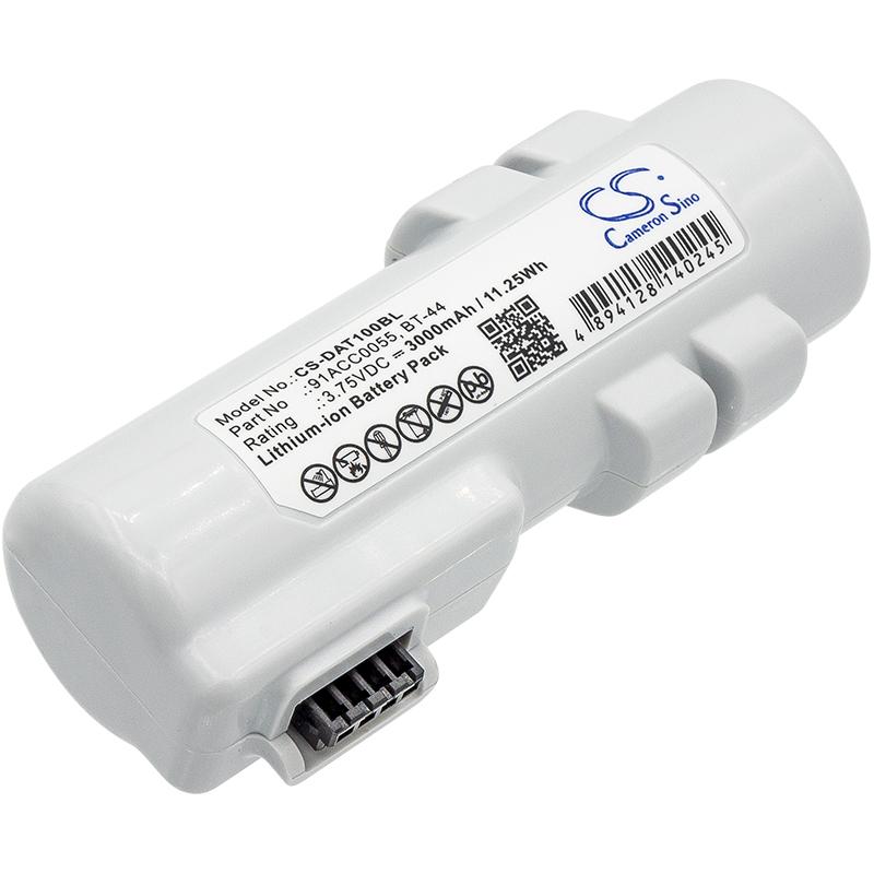 Cameron Sino 3000mAh Replaces battery for