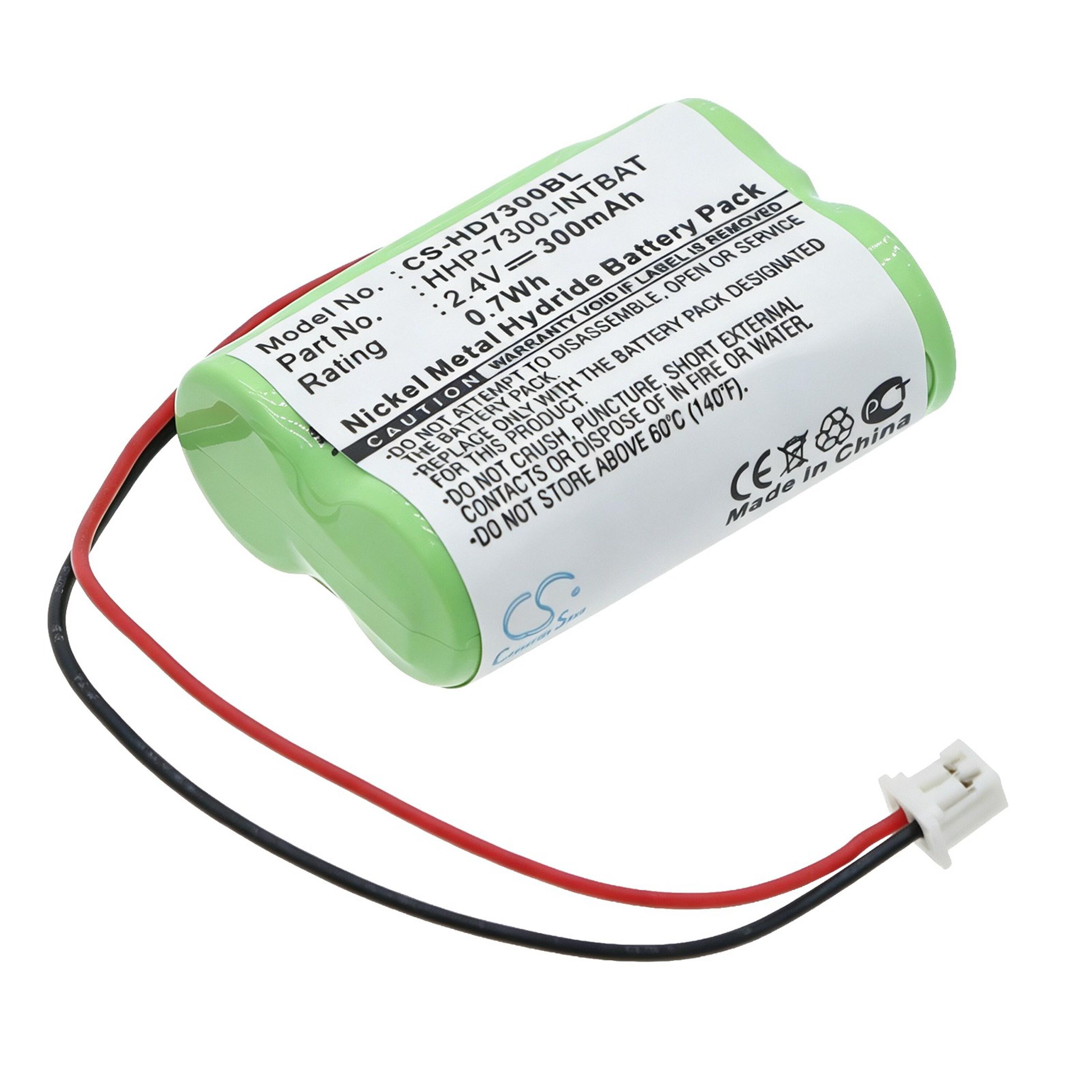 Cameron Sino 300 mAh for HandHeld