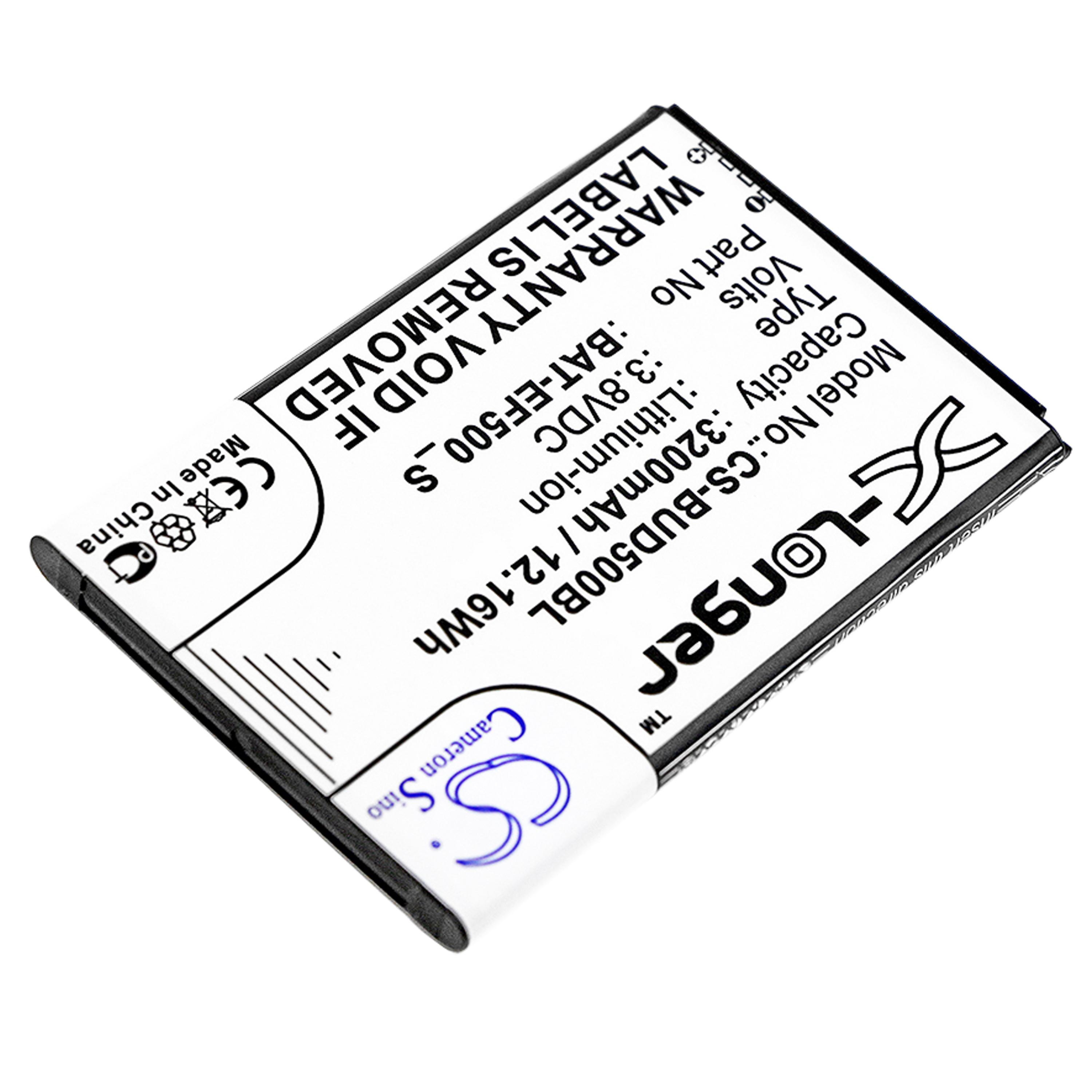 Cameron Sino 3200 mAh for BlueBird