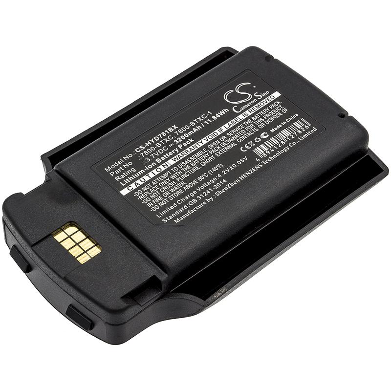 Cameron Sino 3200 mAh for Dolphin