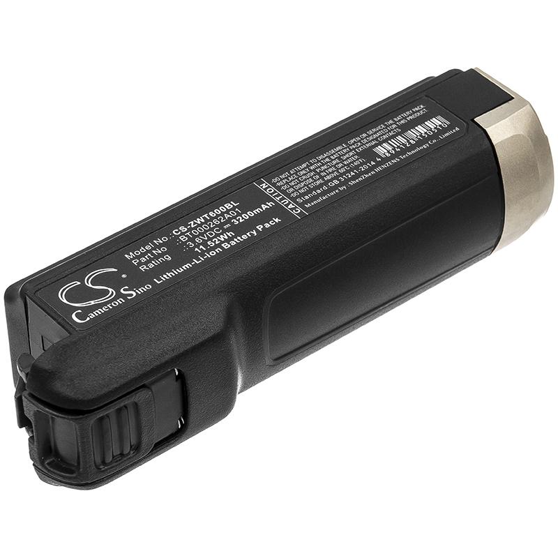 Cameron Sino 3200 mAh for Zebra