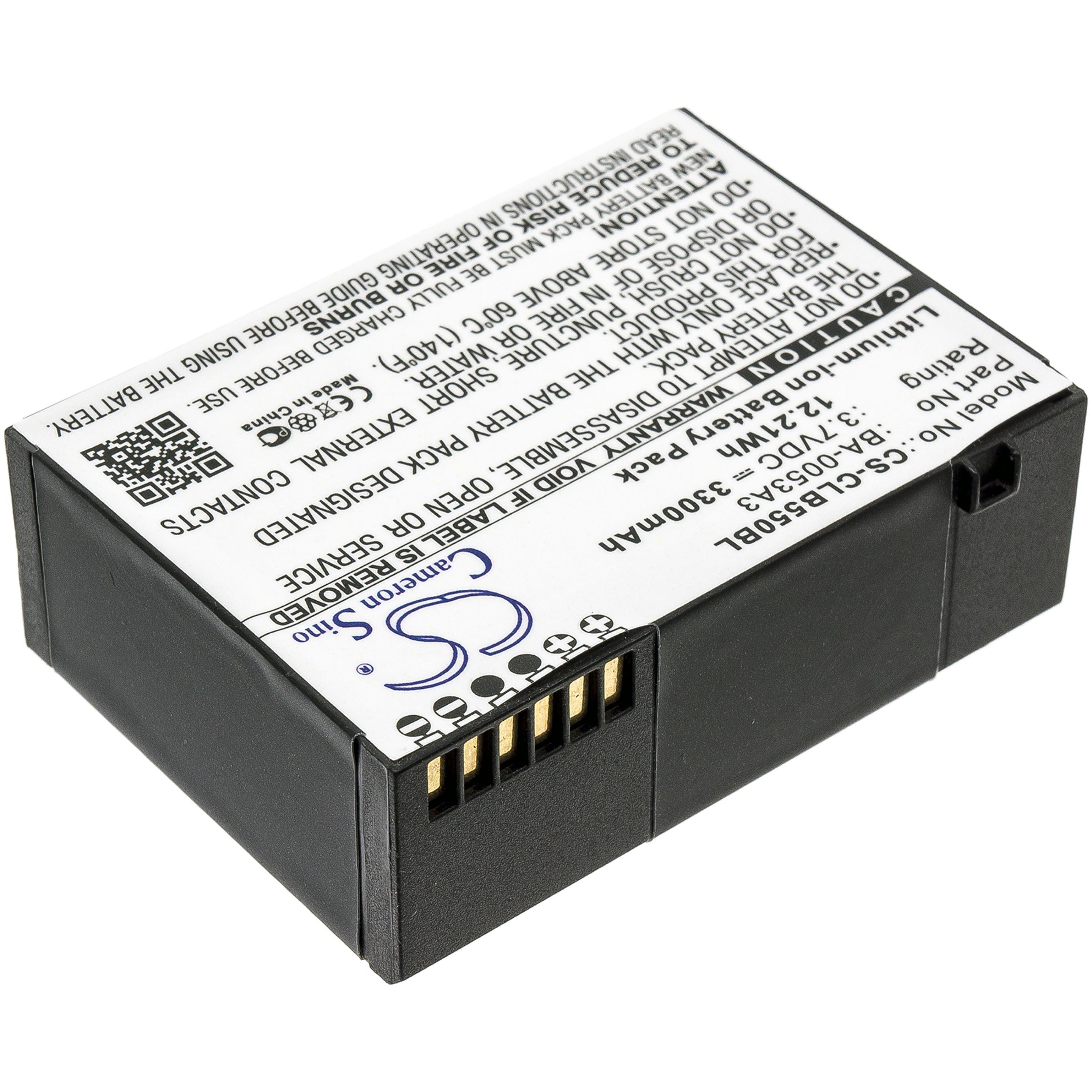 Cameron Sino 3300 mAh for CipherLab