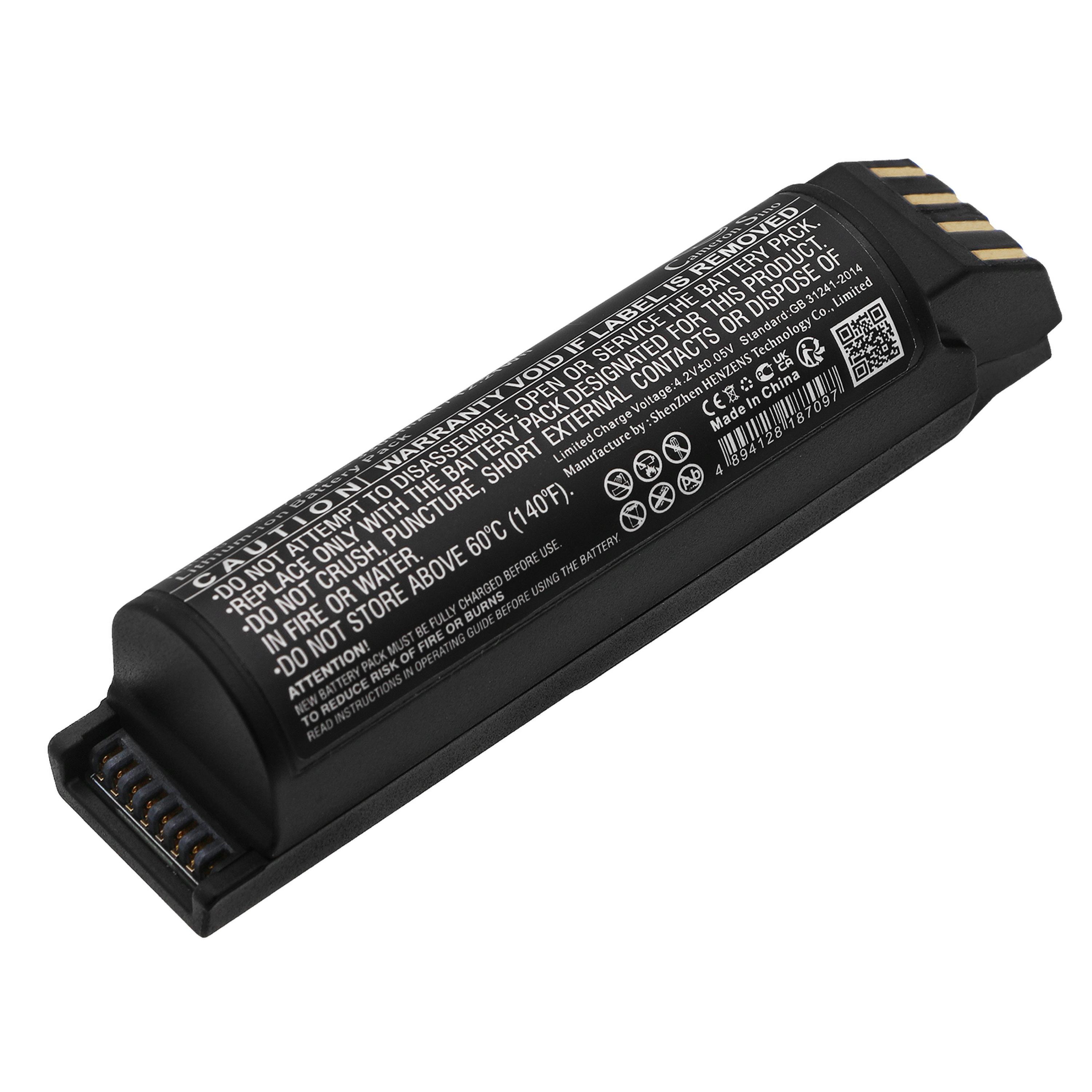 Cameron Sino 3300 mAh for Honeywell