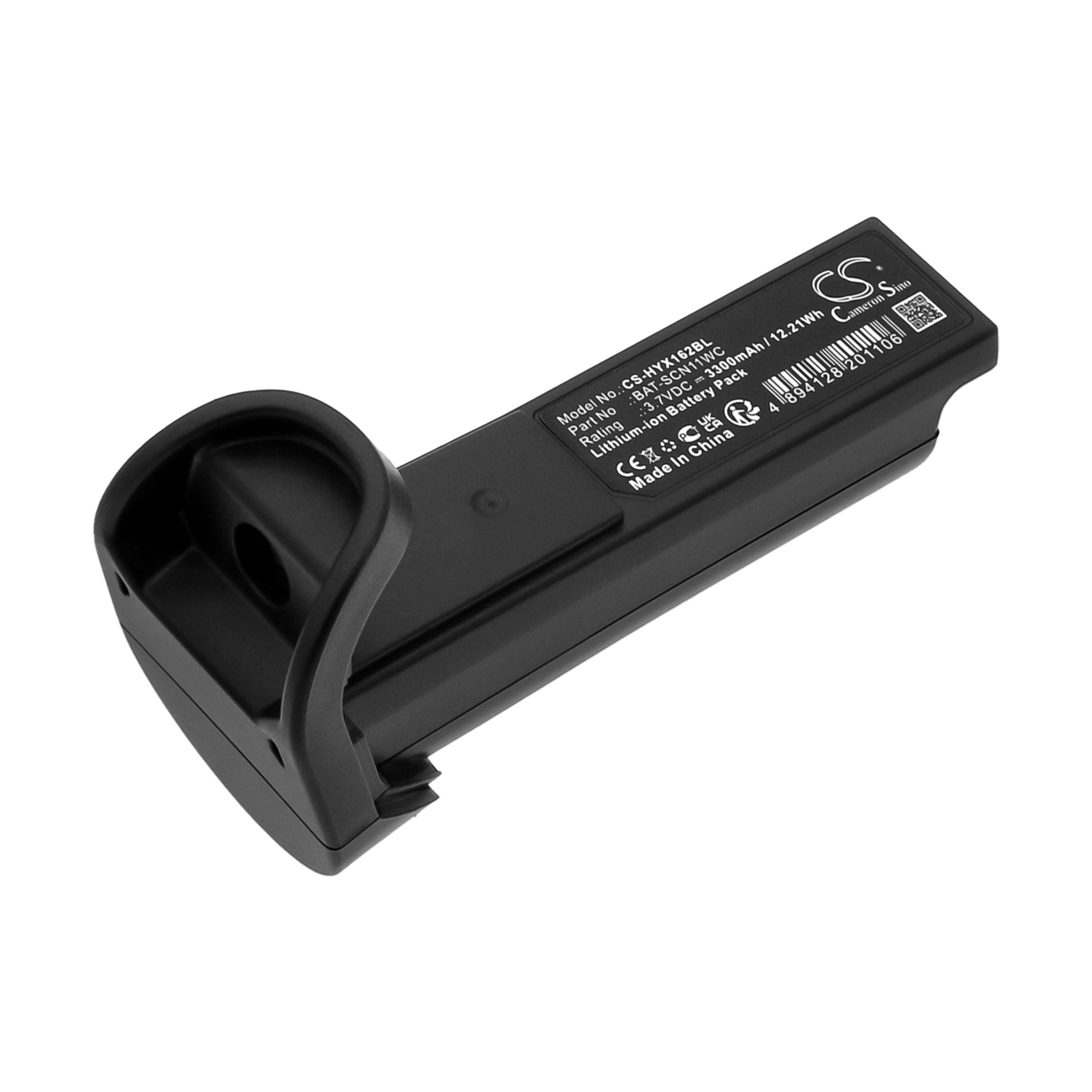 Cameron Sino 3300 mAh for Honeywell