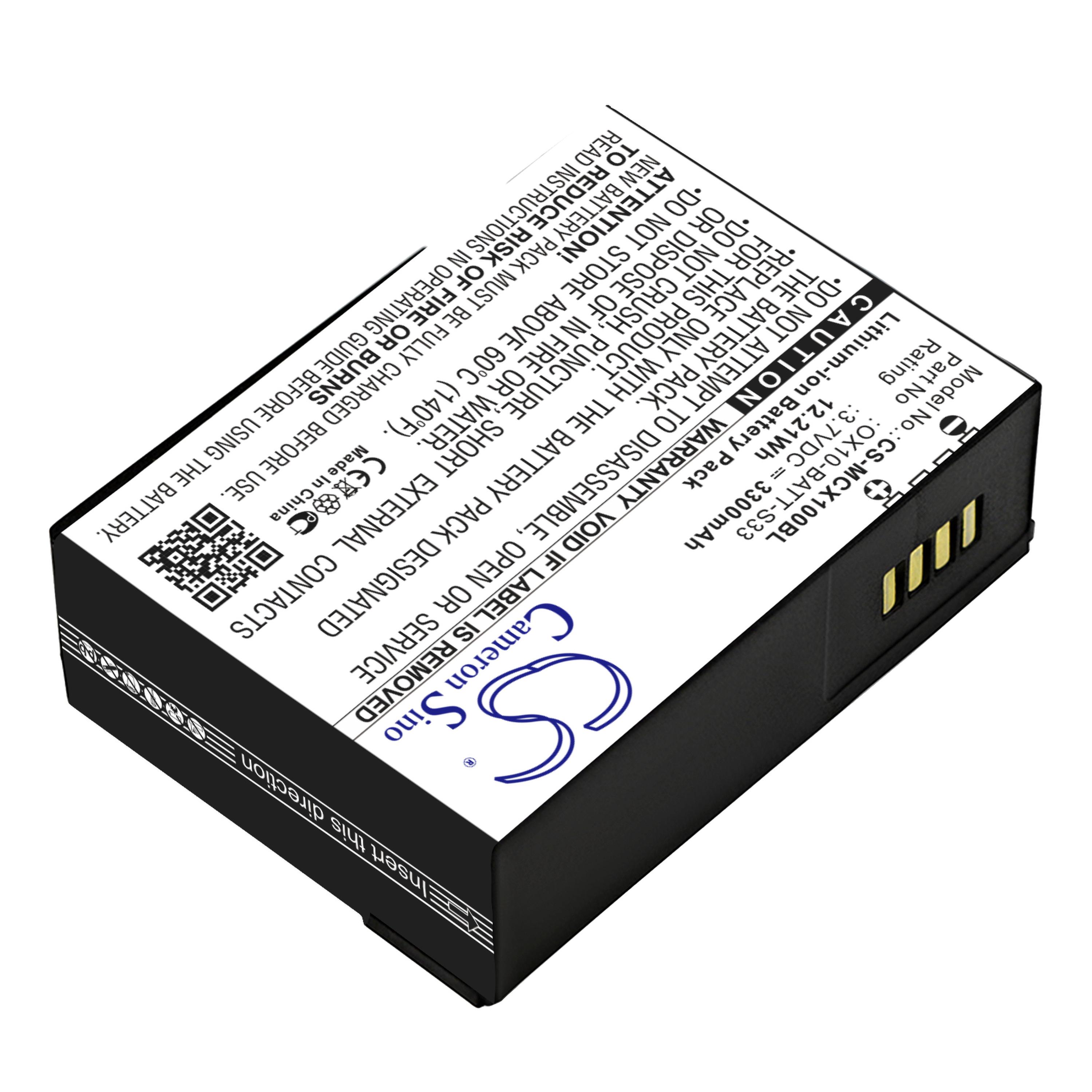 Cameron Sino 3300 mAh for M3