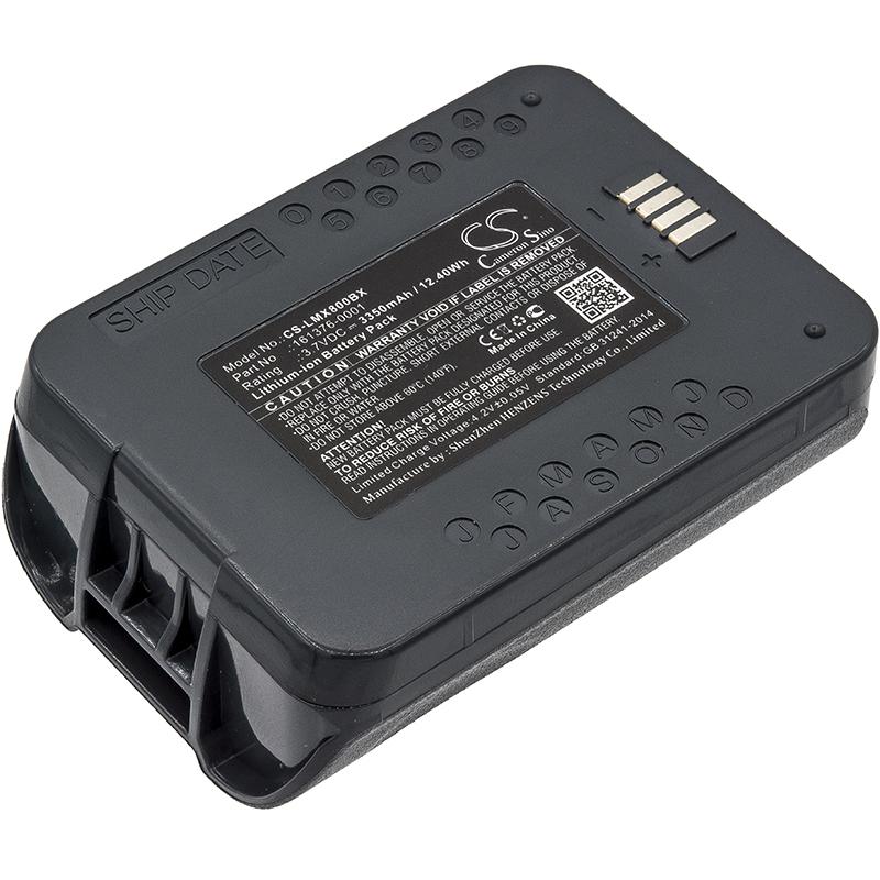 Cameron Sino 3350 mAh for LXE