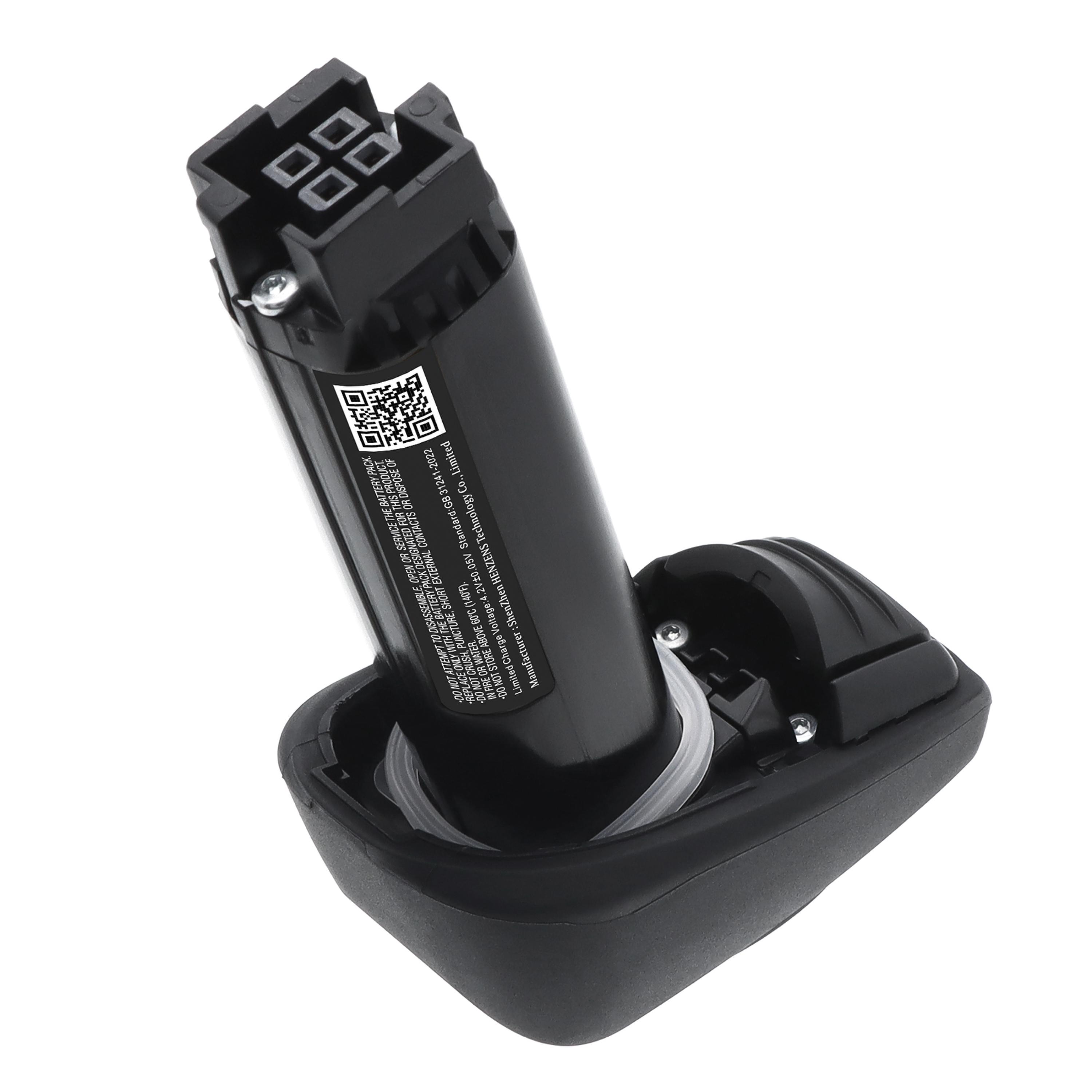 Cameron Sino 3350mAh Replacement Battery for