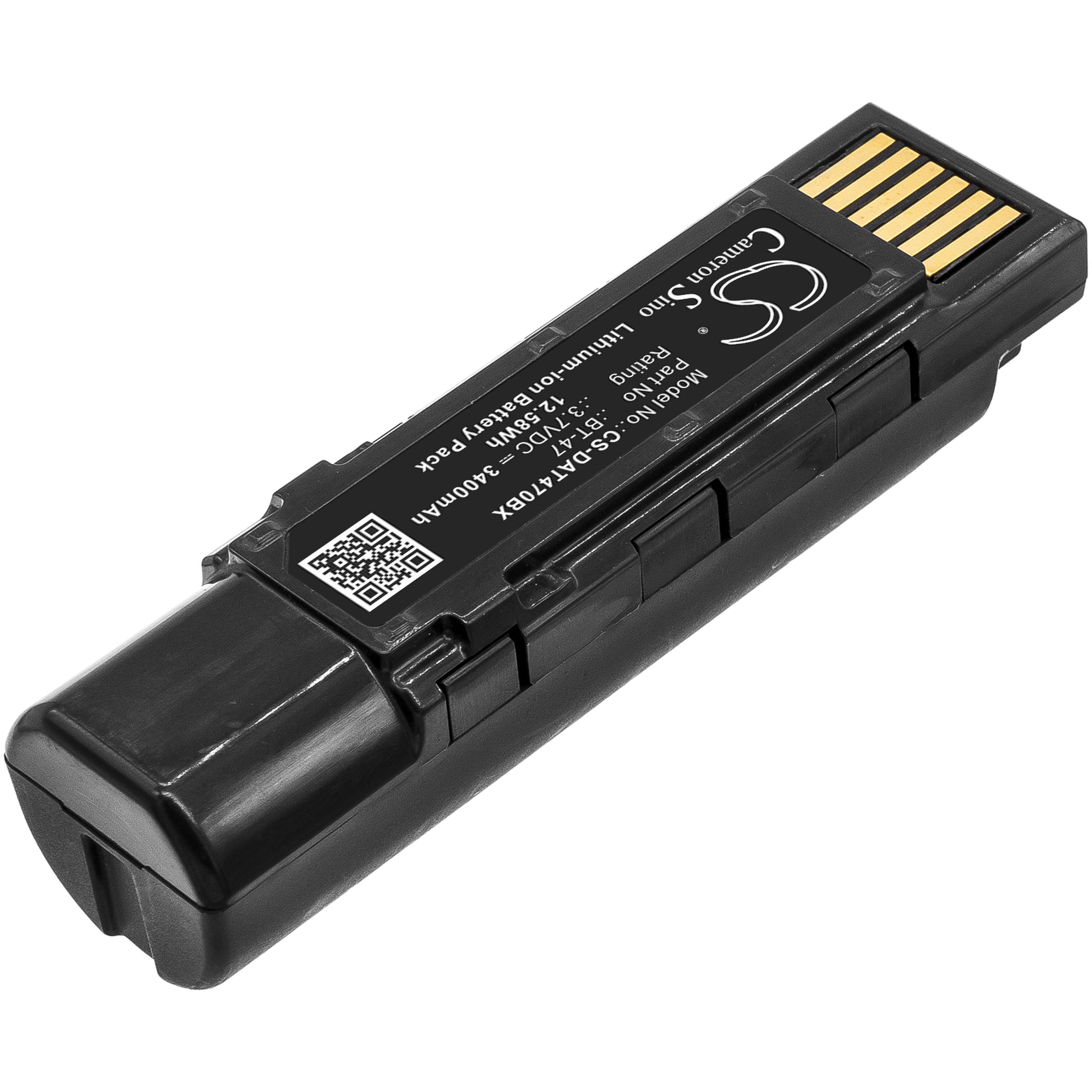Cameron Sino 3400 mAh for Datalogic