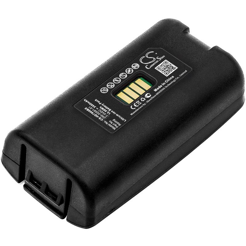 Cameron Sino 3400 mAh for Dolphin