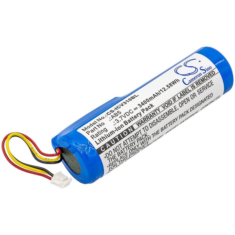 Cameron Sino 3400 mAh for Honeywell