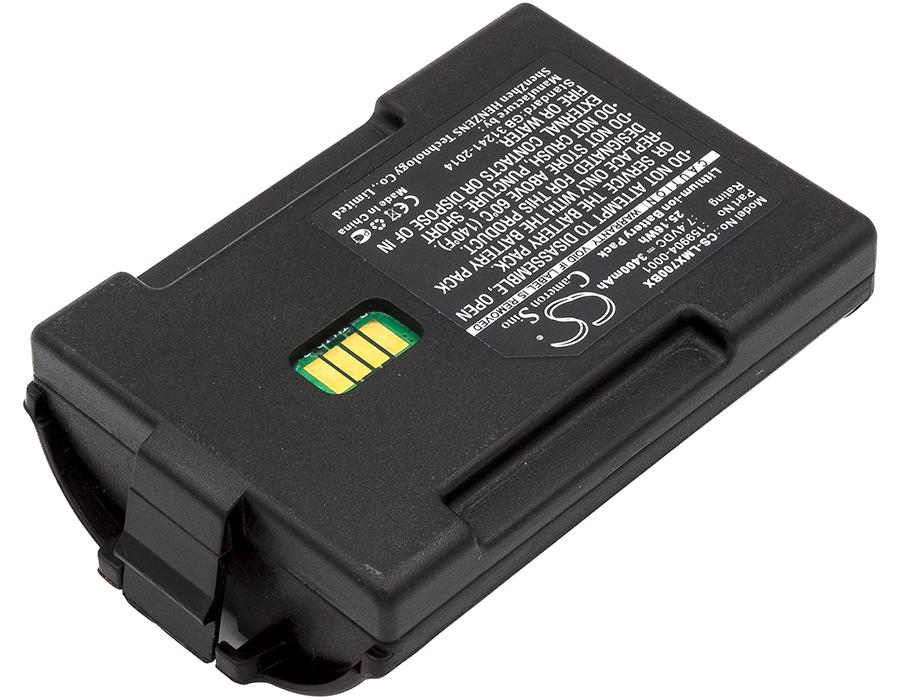 Cameron Sino 3400 mAh for Honeywell