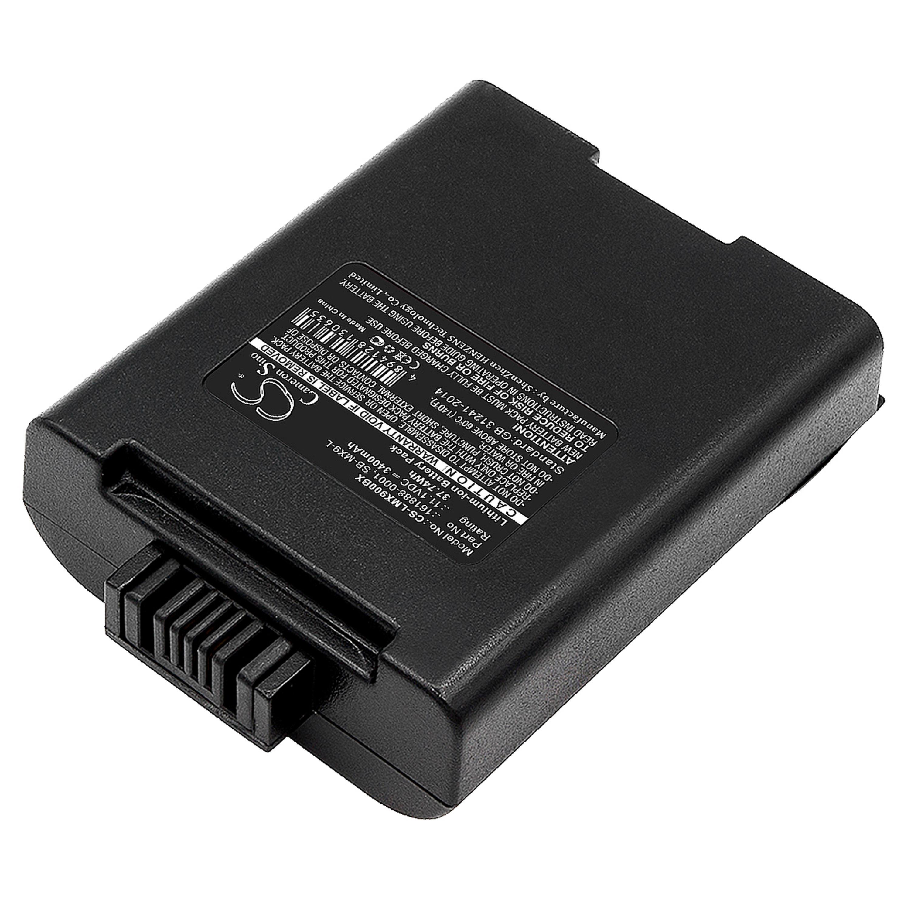Cameron Sino 3400 mAh for Honeywell