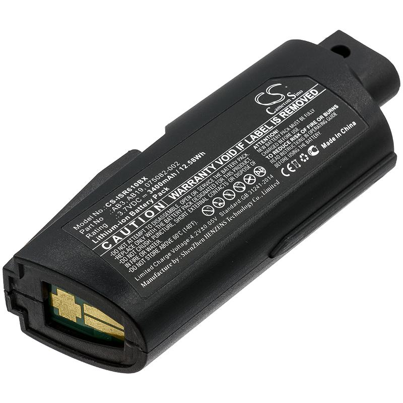 Cameron Sino 3400 mAh for Intermec