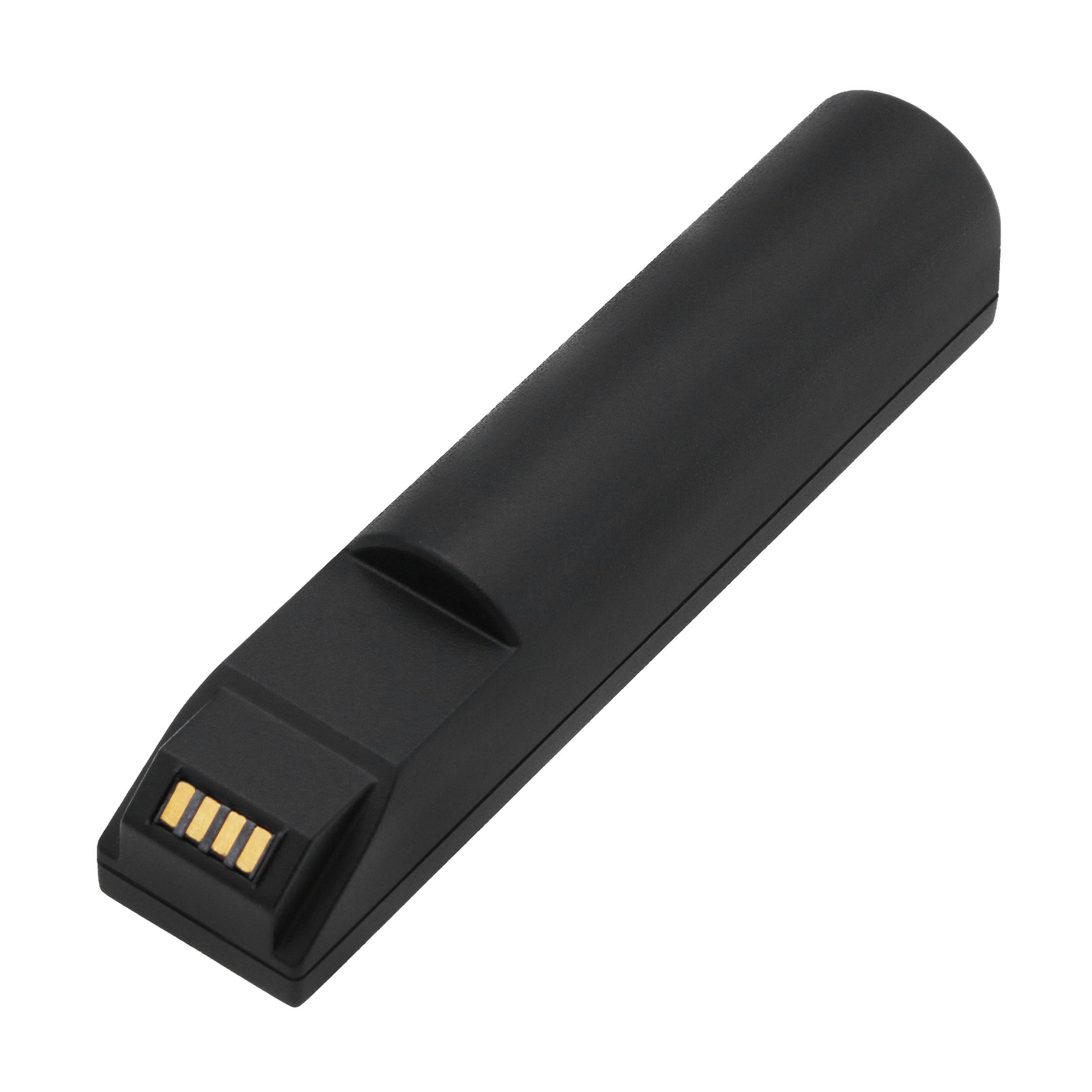 Cameron Sino 3400mAh Battery for Honeywell