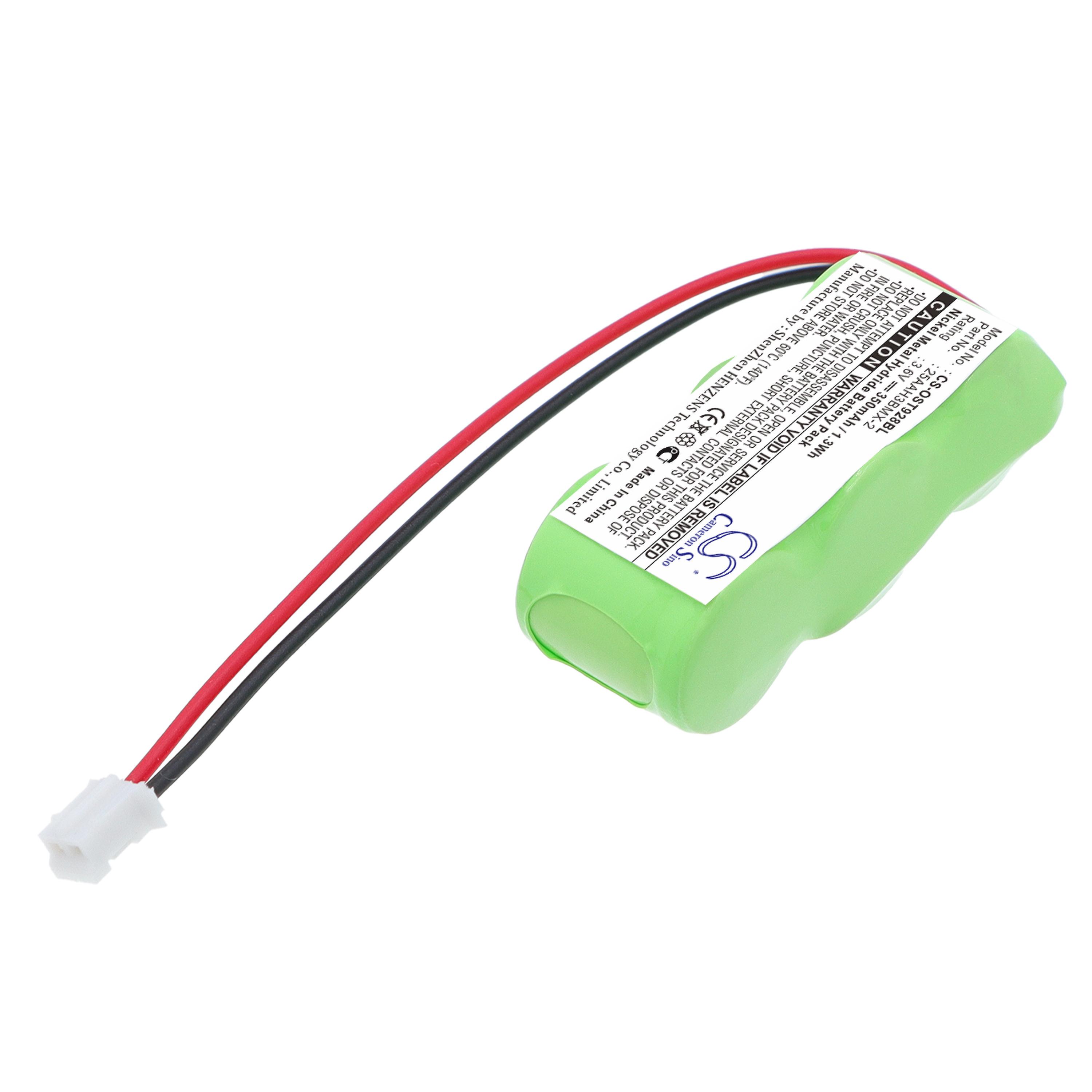 Cameron Sino 350 mAh for Oregon