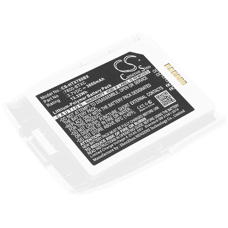 Cameron Sino 3600 mAh for Dolphin