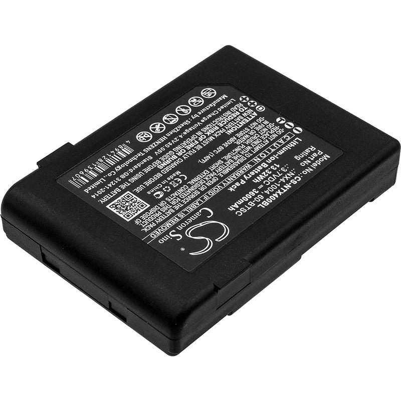 Cameron Sino 3600 mAh for HandHeld