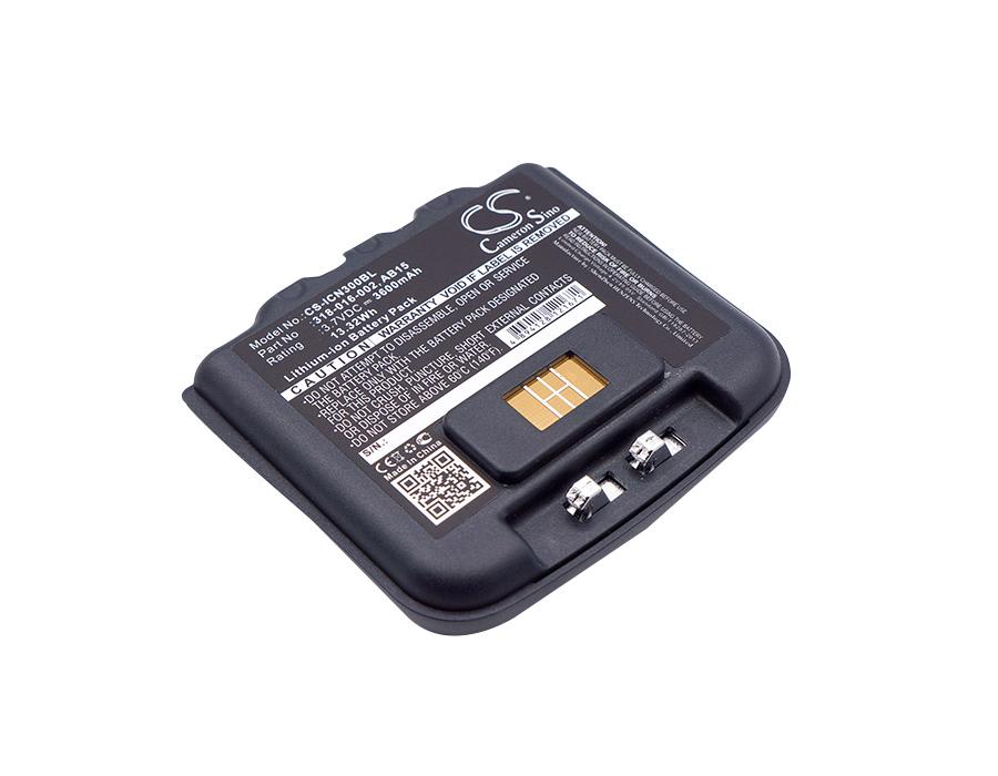 Cameron Sino 3600 mAh for Intermec