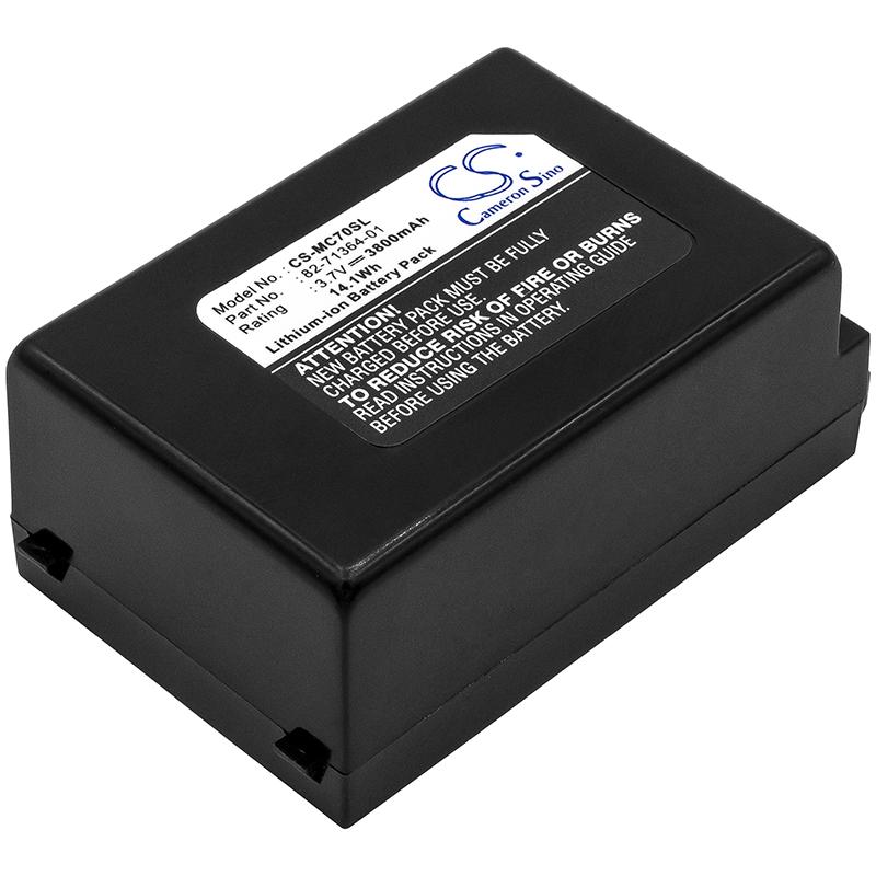 Cameron Sino 3800 mAh for Symbol