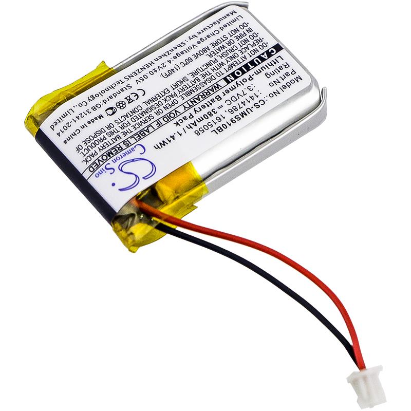 Cameron Sino 380 mAh for Unitech