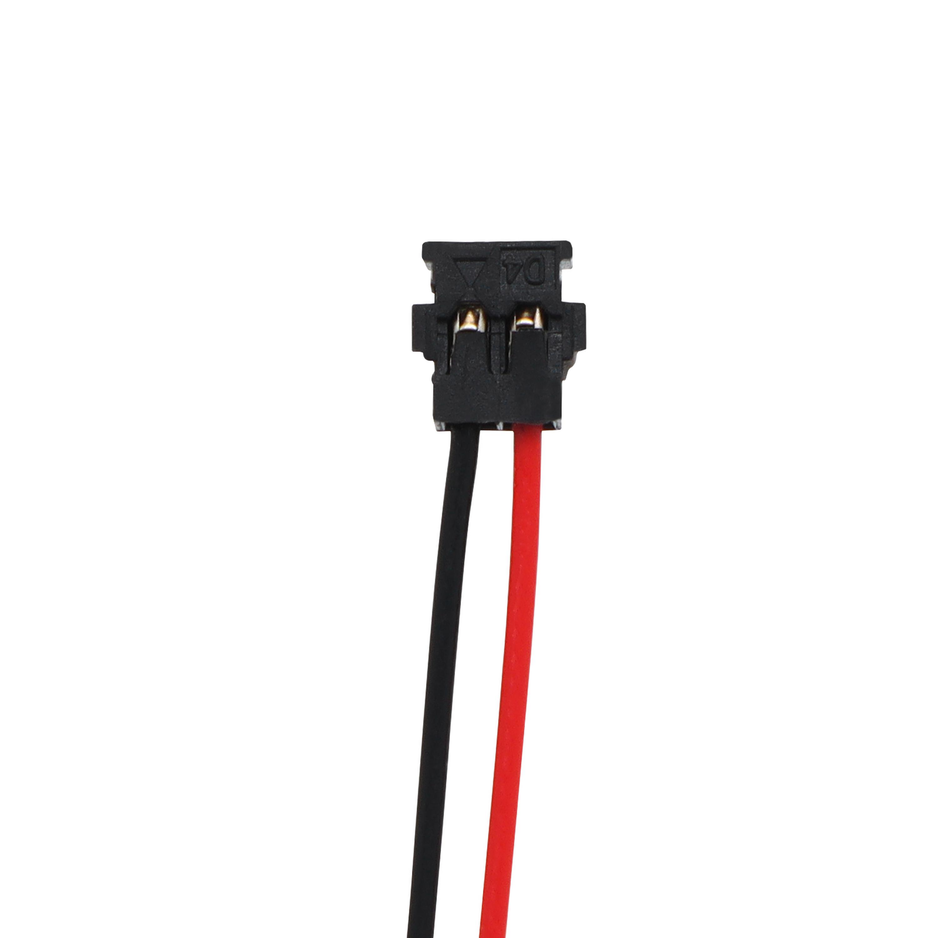 Cameron Sino 380mAh Replacement Battery for