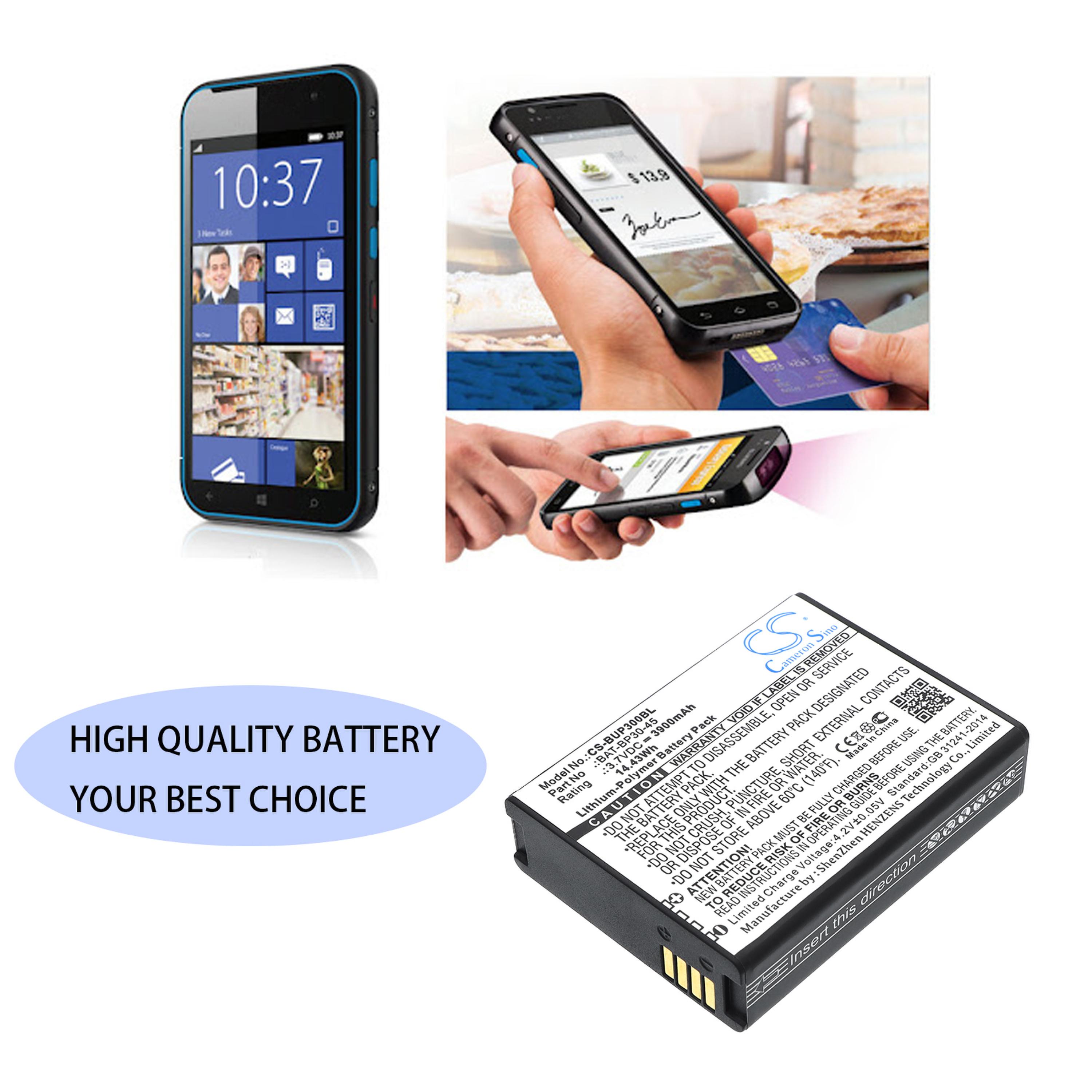 Cameron Sino 3900 mAh for BlueBird