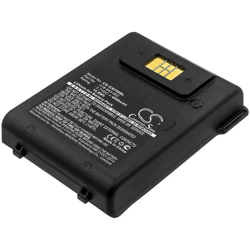 Cameron Sino 4000 mAh for Intermec