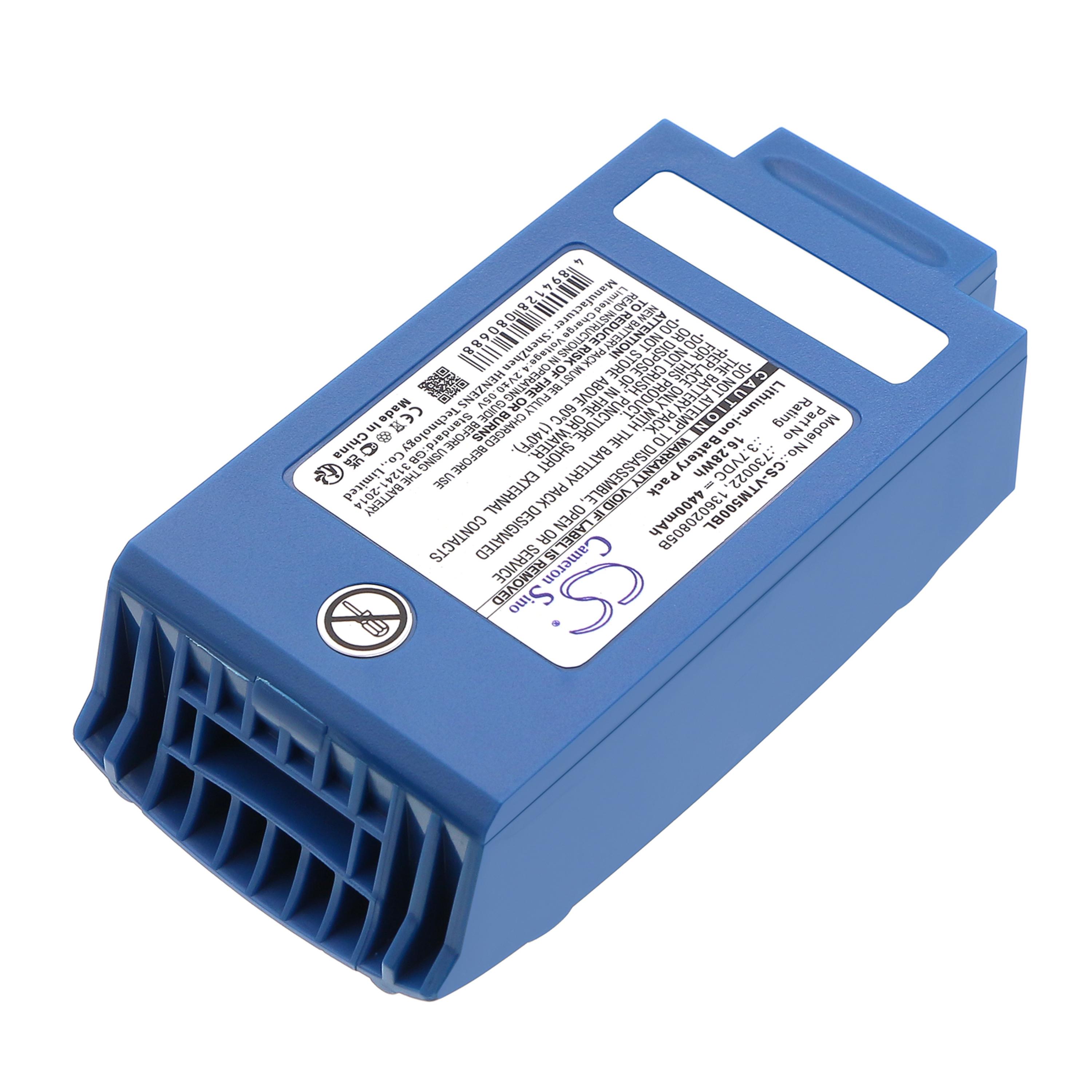 Cameron Sino 4400 mAh for Honeywell