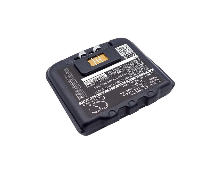 Cameron Sino 4400 mAh for Intermec