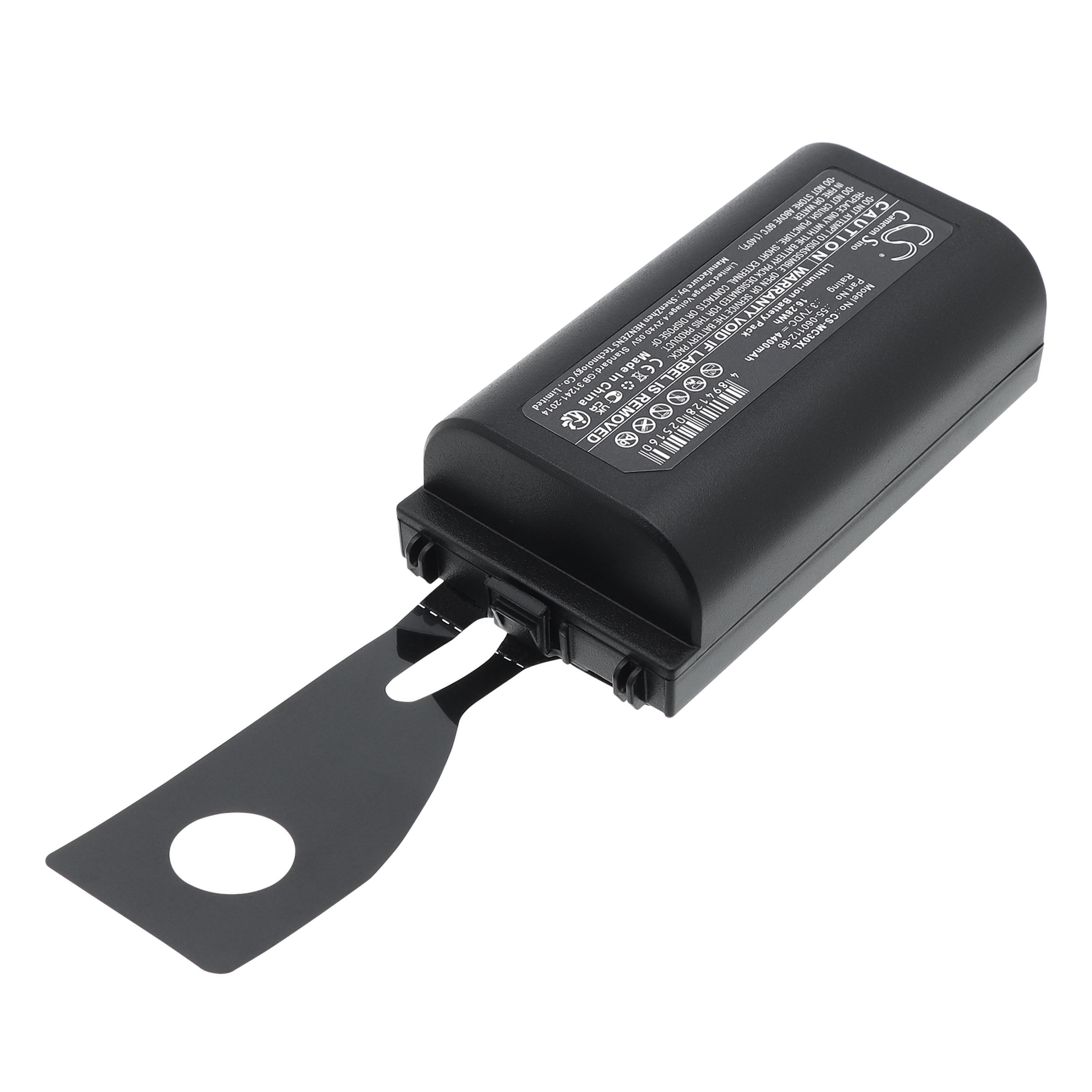 Cameron Sino 4400 mAh for Symbol