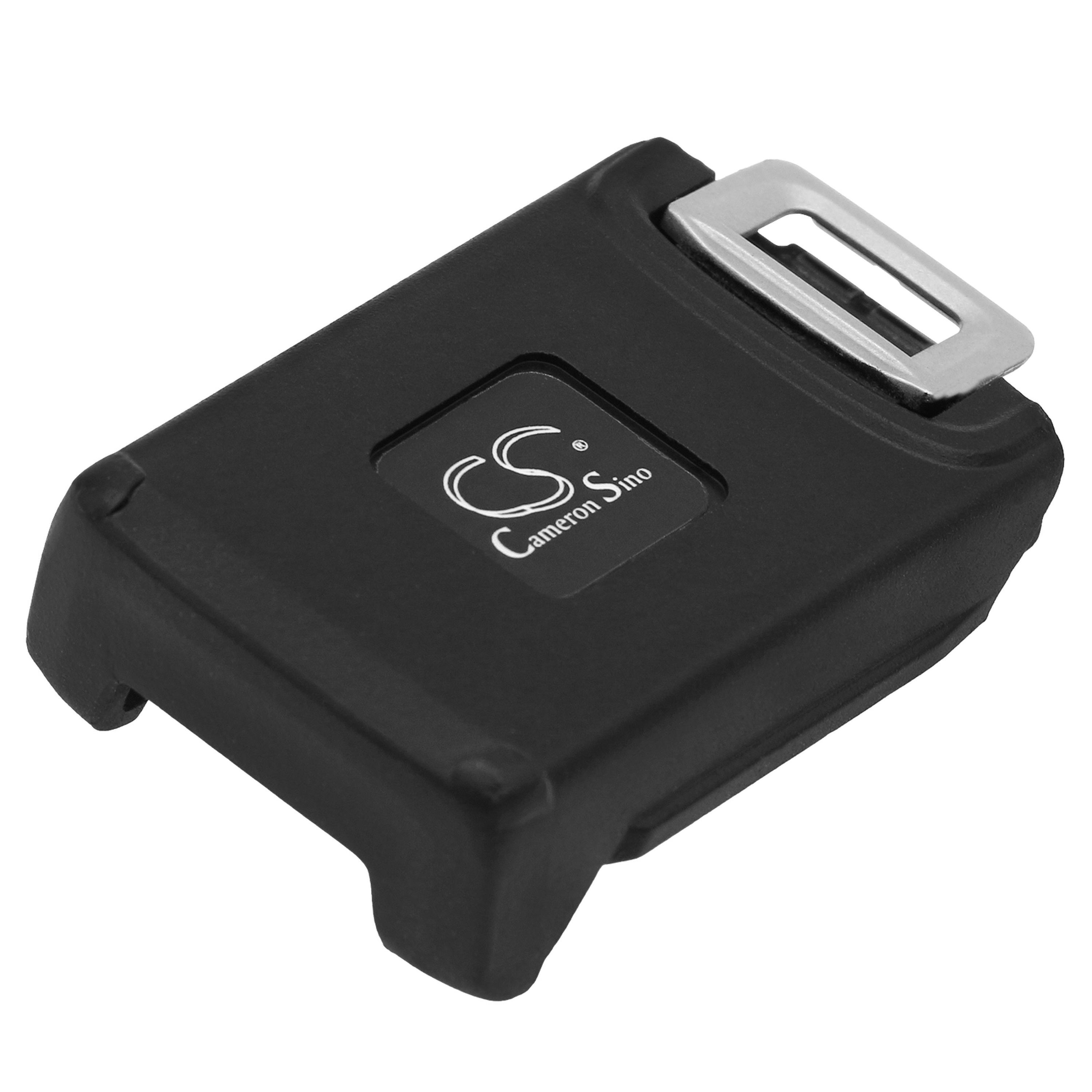 Cameron Sino 450 mAh for Zebra
