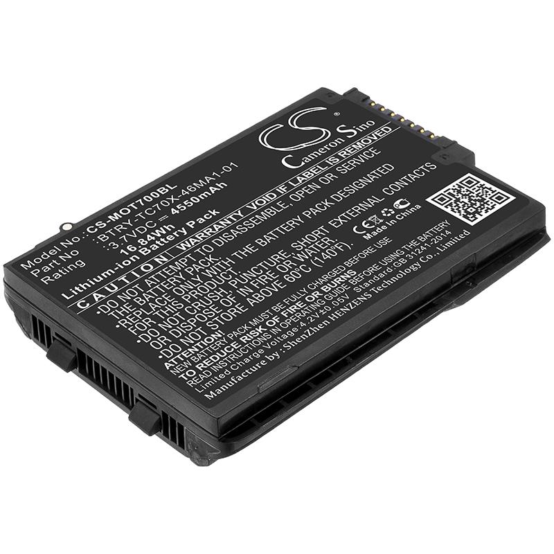 Cameron Sino 4550 mAh for Motorola