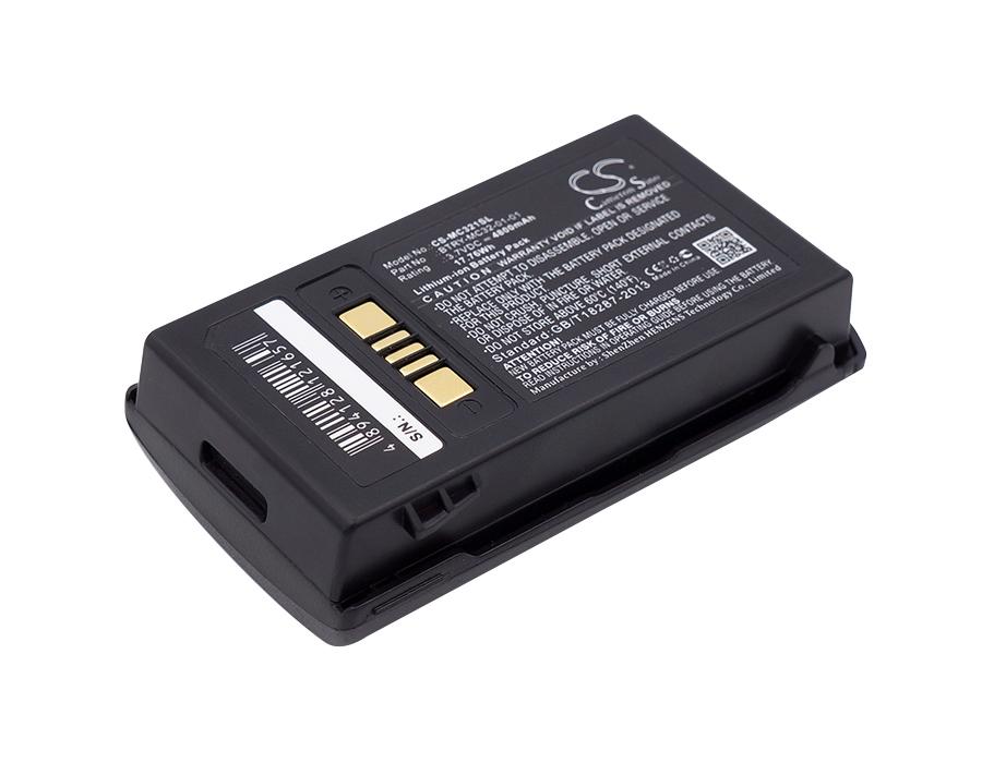 Cameron Sino 4800 mAh for Motorola