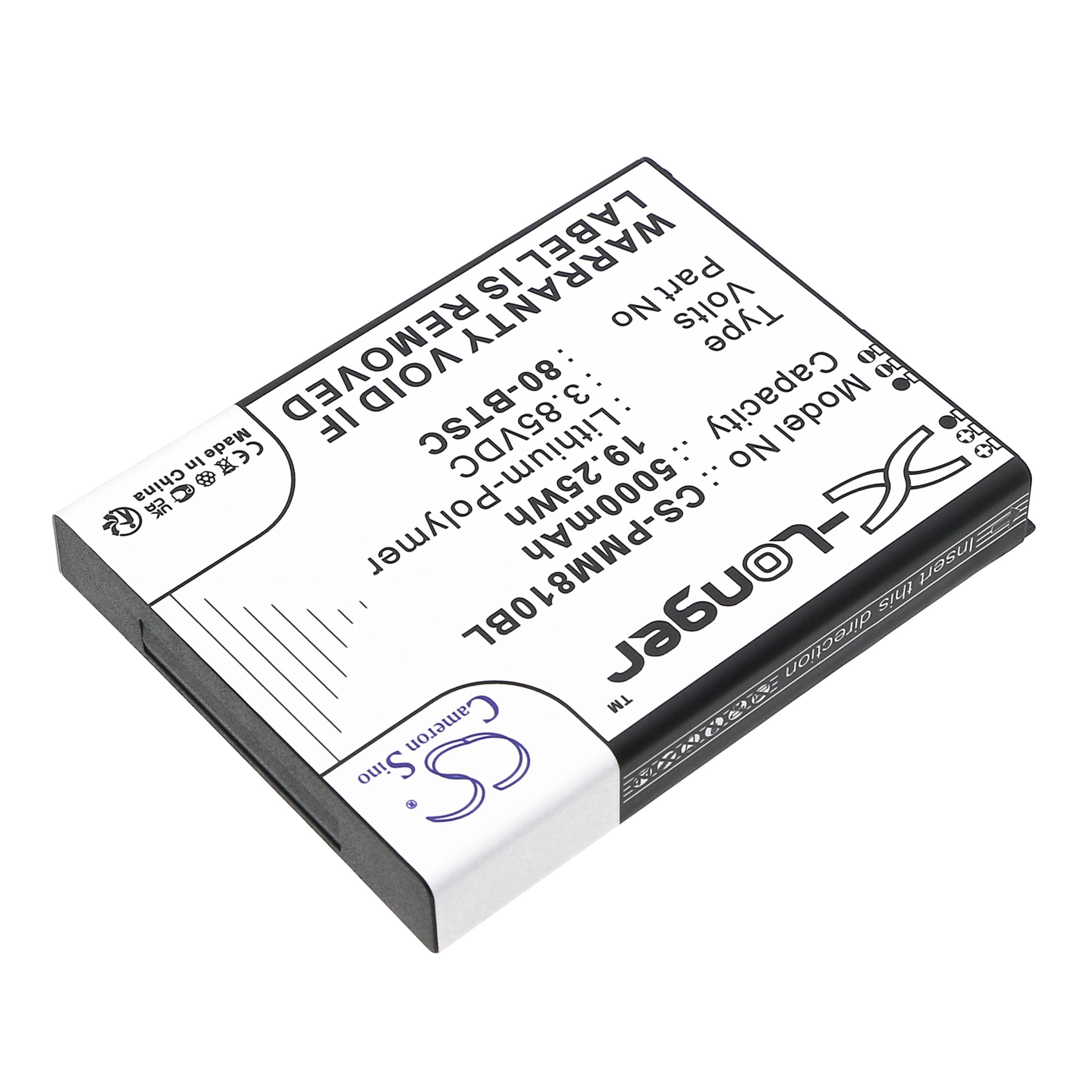 Cameron Sino 5000 mAh for Point