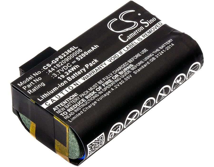 Cameron Sino 5200 mAh for AdirPro