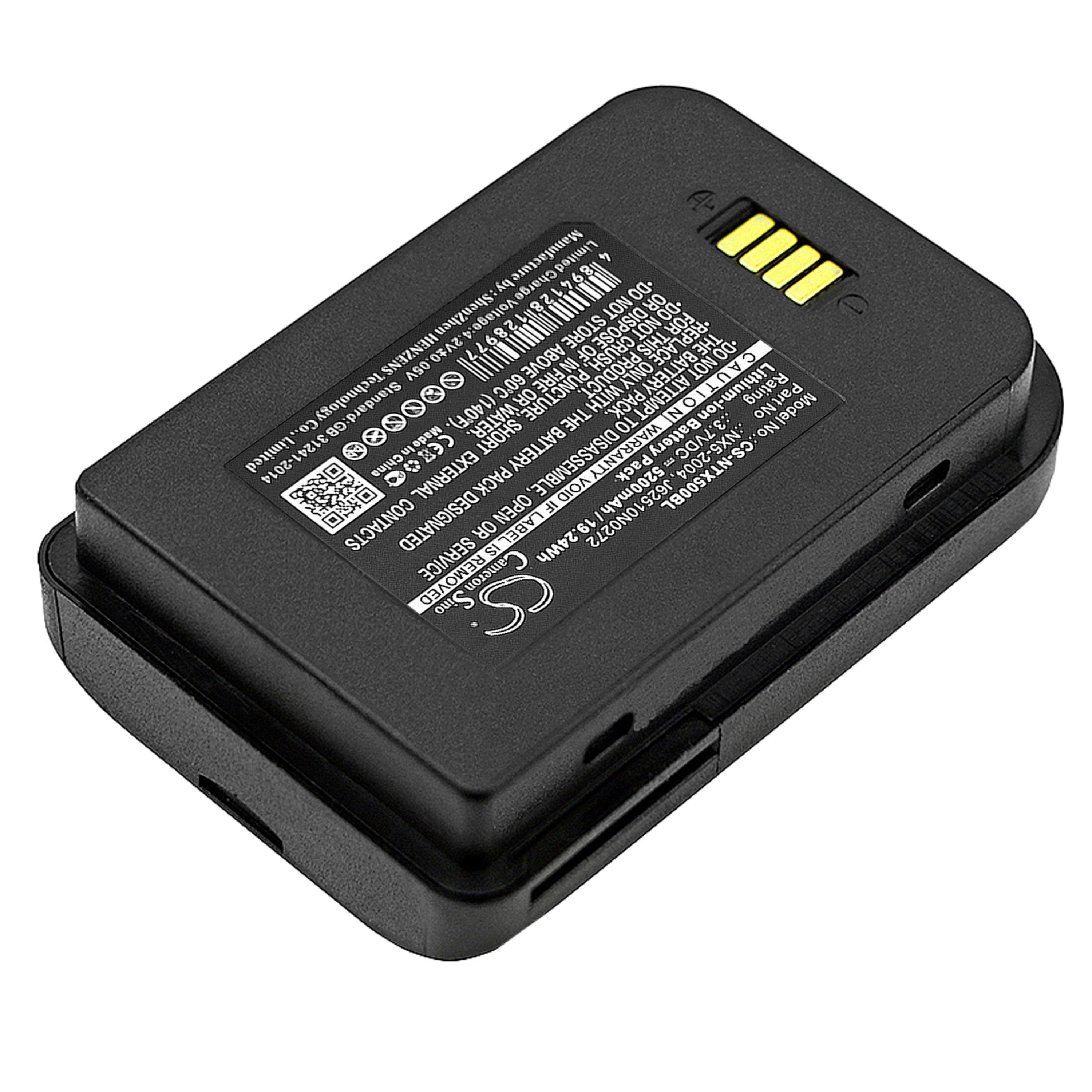 Cameron Sino 5200 mAh for BlueBird