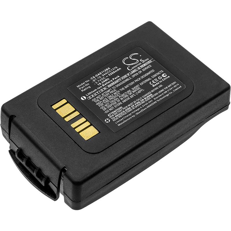 Cameron Sino 5200 mAh for Datalogic