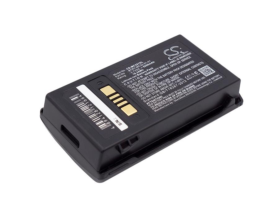 Cameron Sino 5200 mAh for Motorola