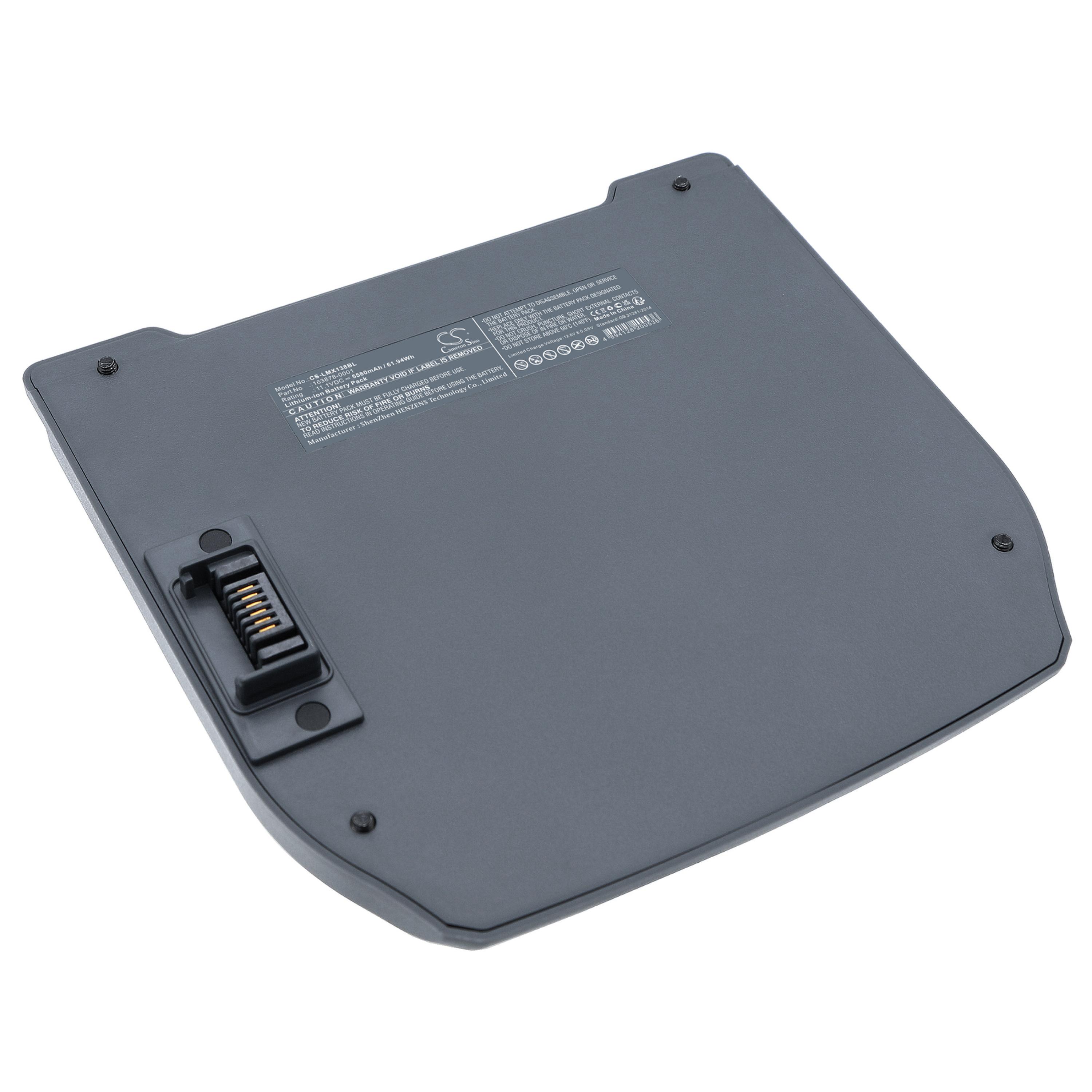 Cameron Sino 5580 mAh for LXE