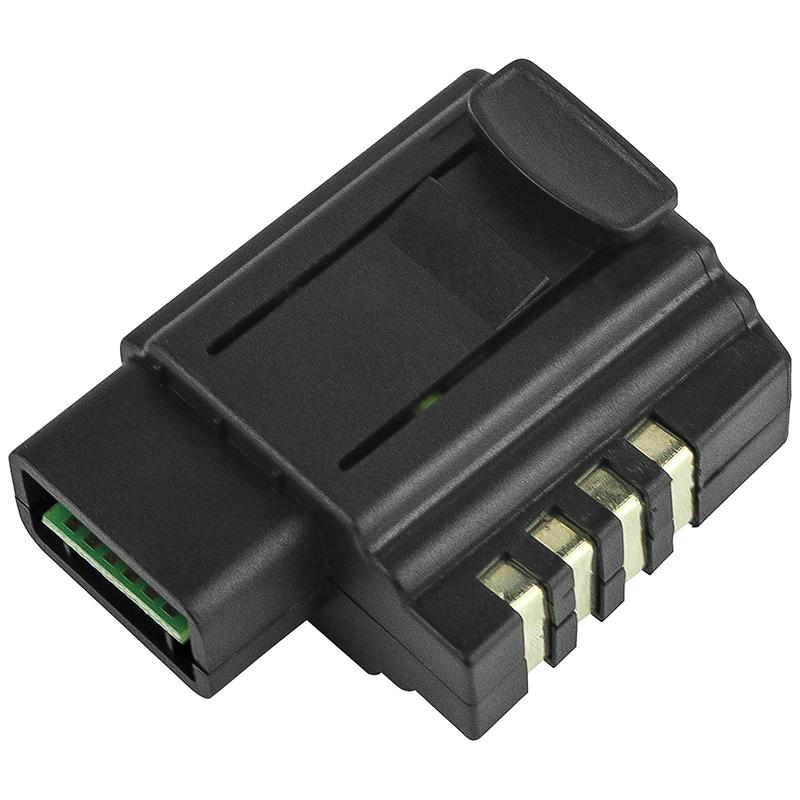 Cameron Sino 600 mAh for Datalogic