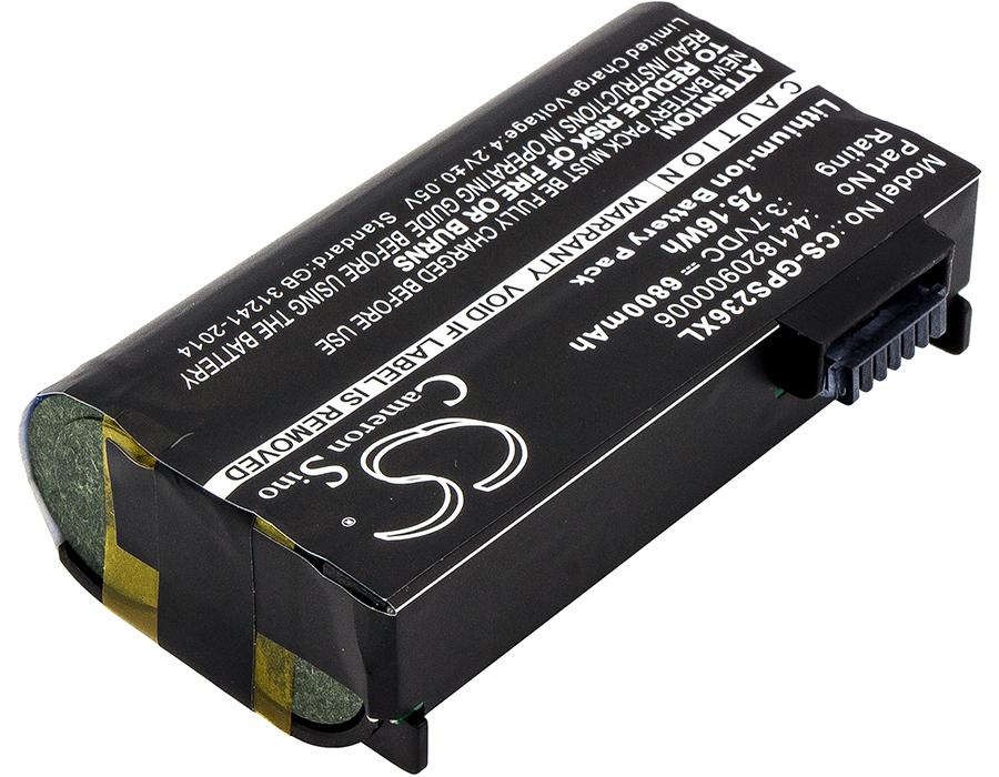 Cameron Sino 6800 mAh for AdirPro