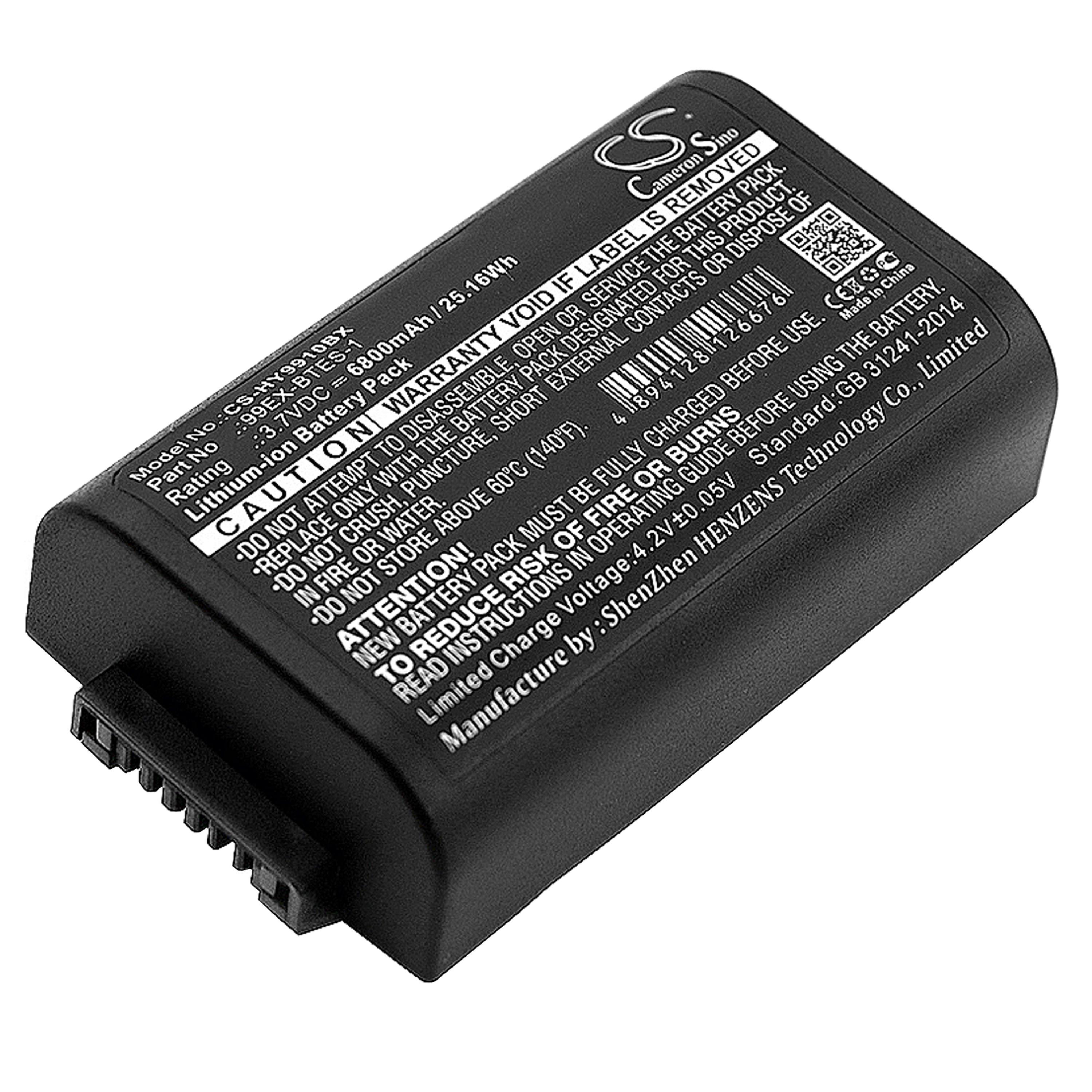Cameron Sino 6800 mAh for Dolphin