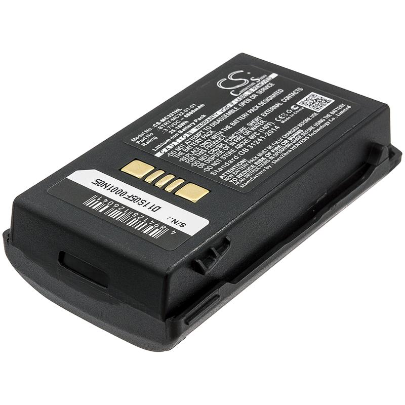 Cameron Sino 6800 mAh for Motorola