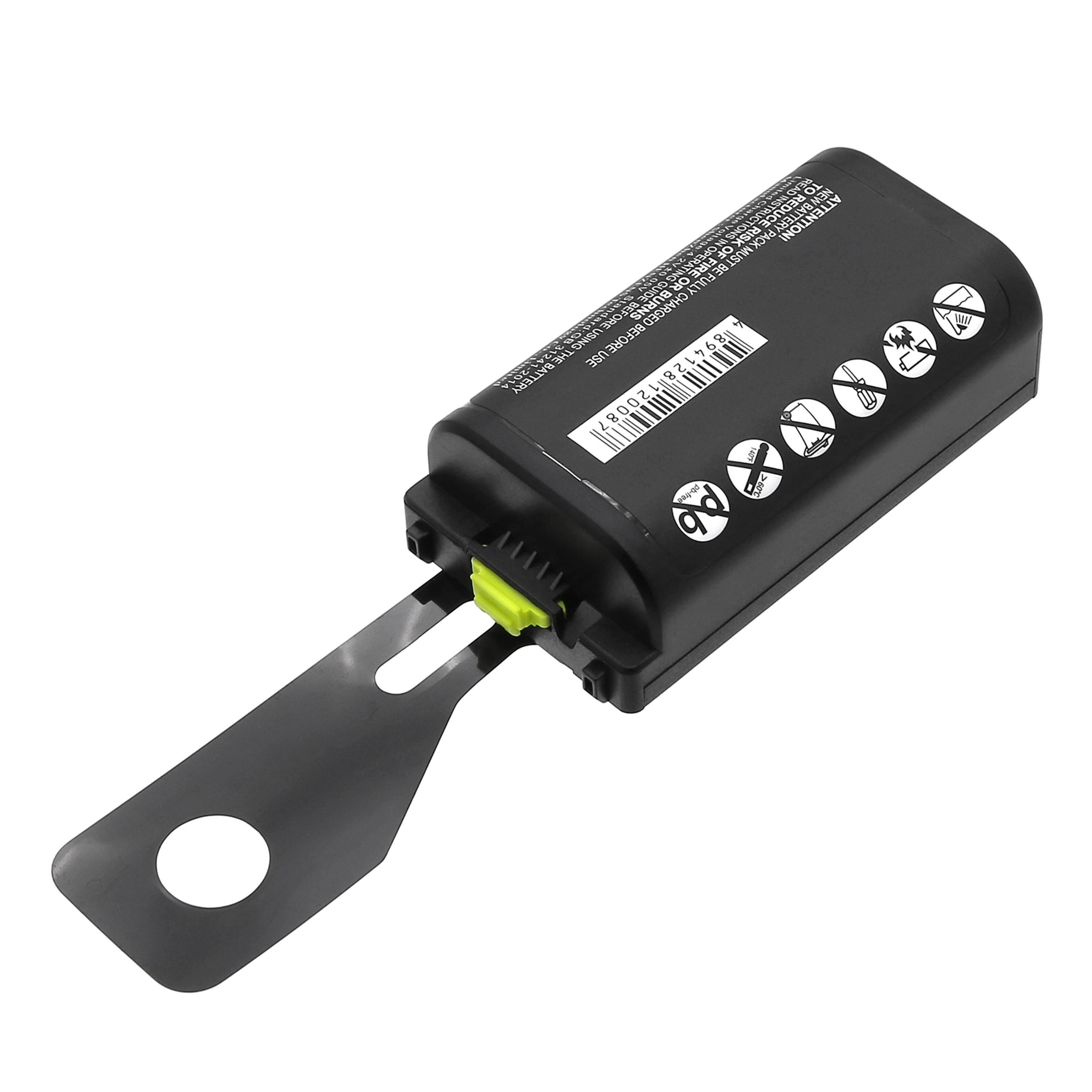 Cameron Sino 6800 mAh for Symbol