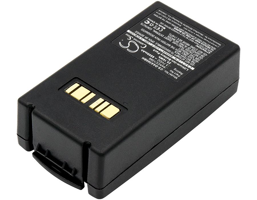Cameron Sino 6800mAh Replacement Battery for