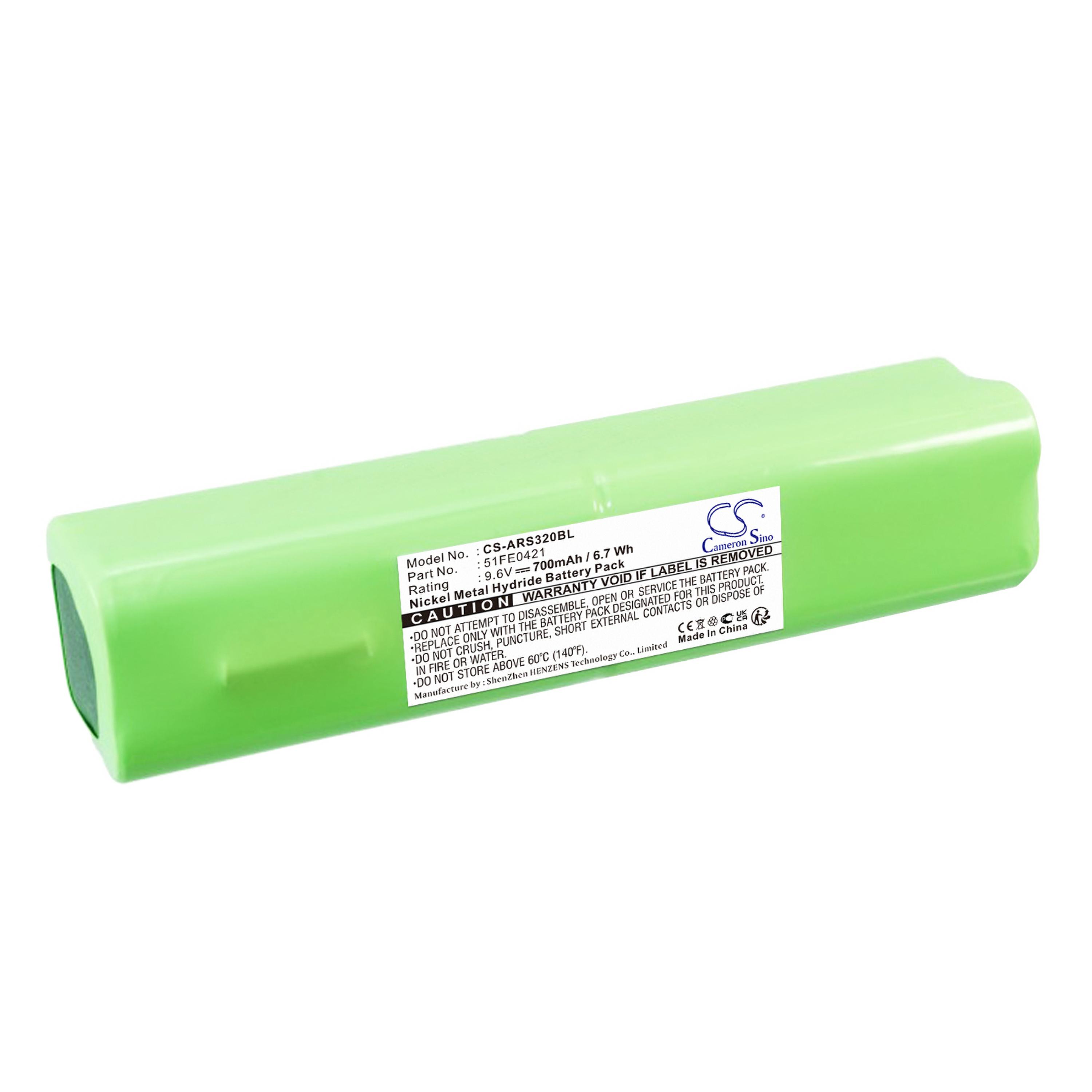 Cameron Sino 700 mAh for Allflex
