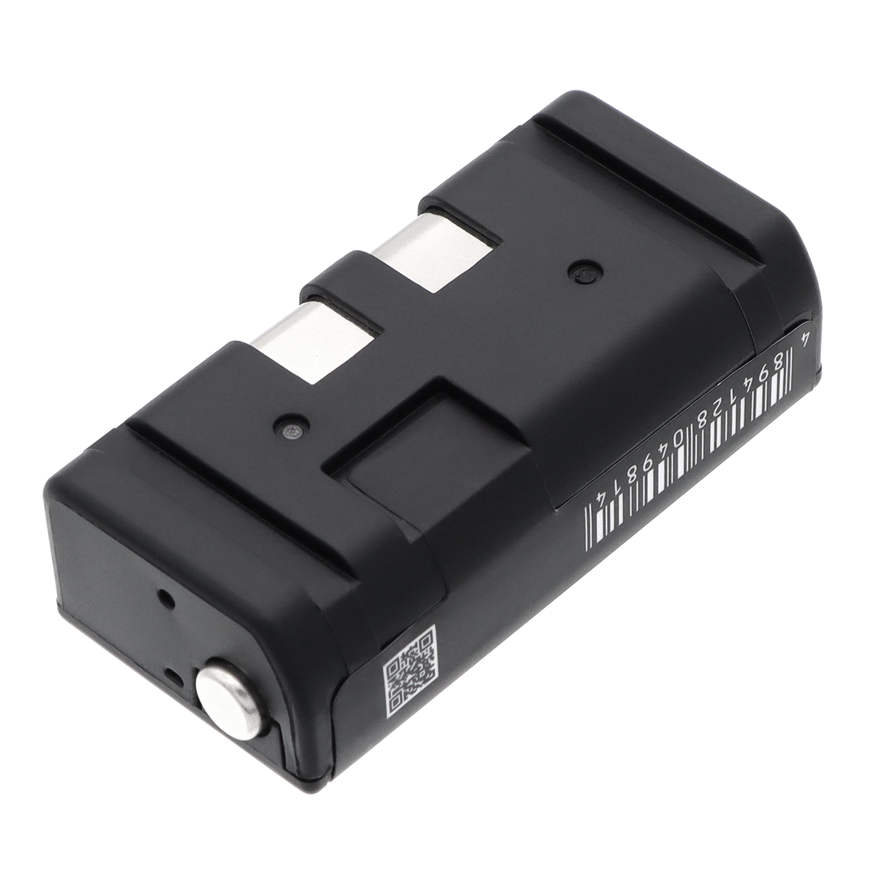 Cameron Sino 700 mAh for Denso